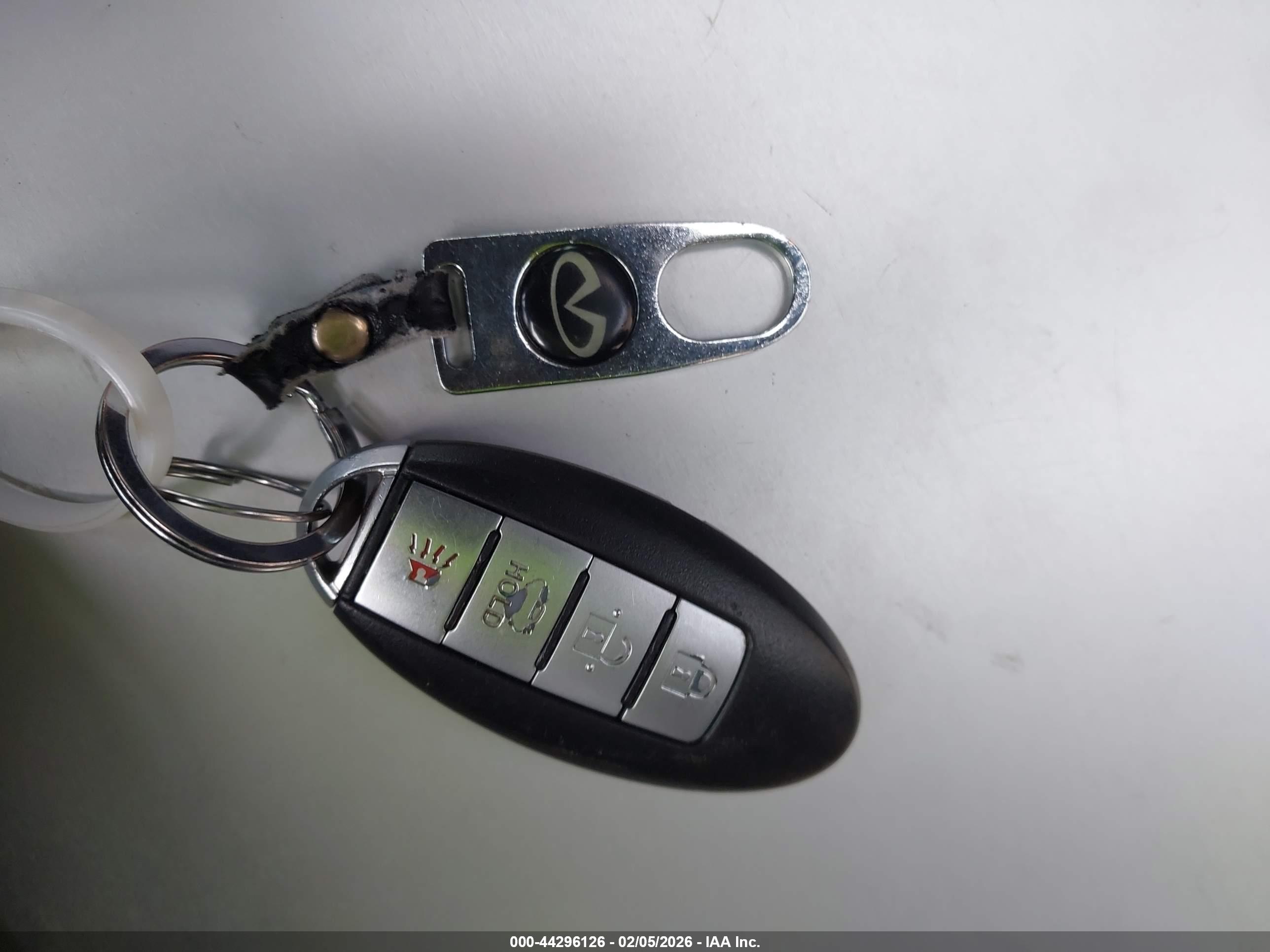 INFINITI G35 image 11