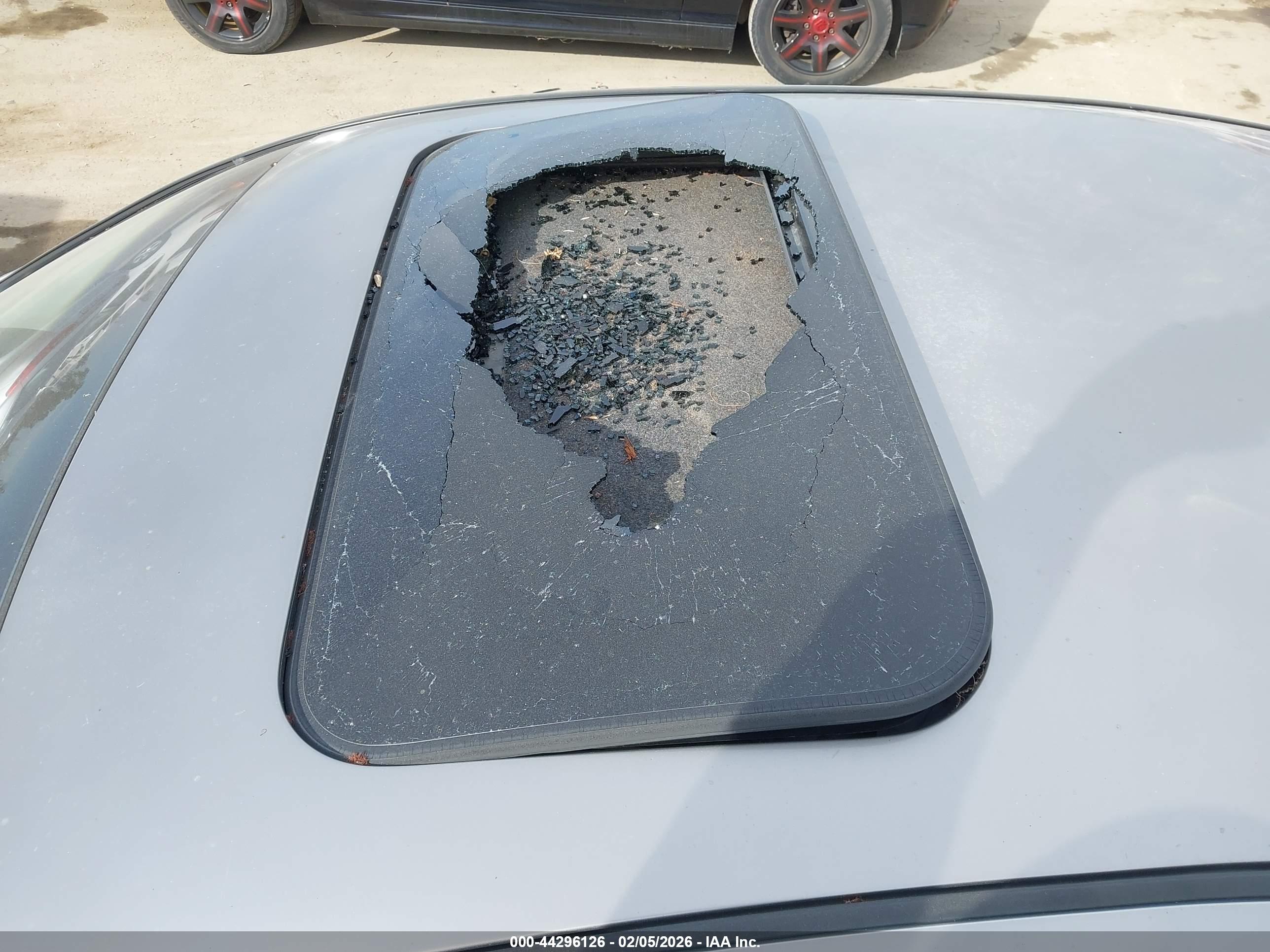 INFINITI G35 image 6
