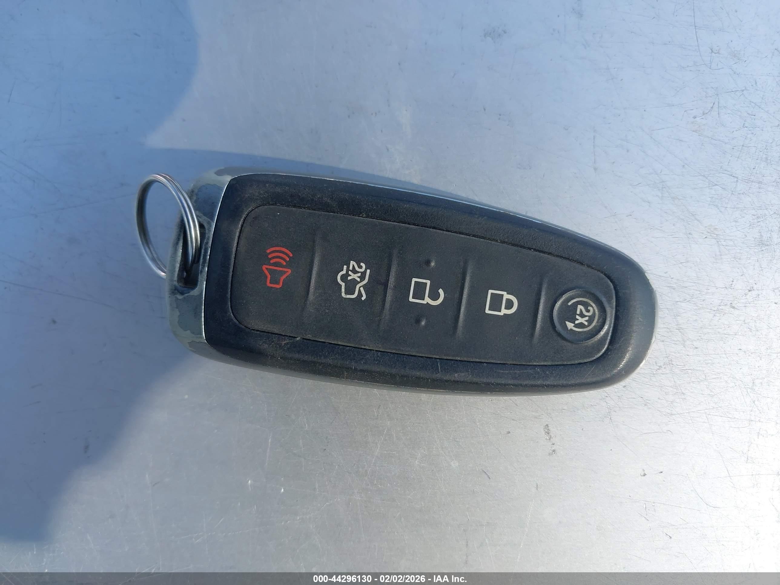 FORD FOCUS image 11
