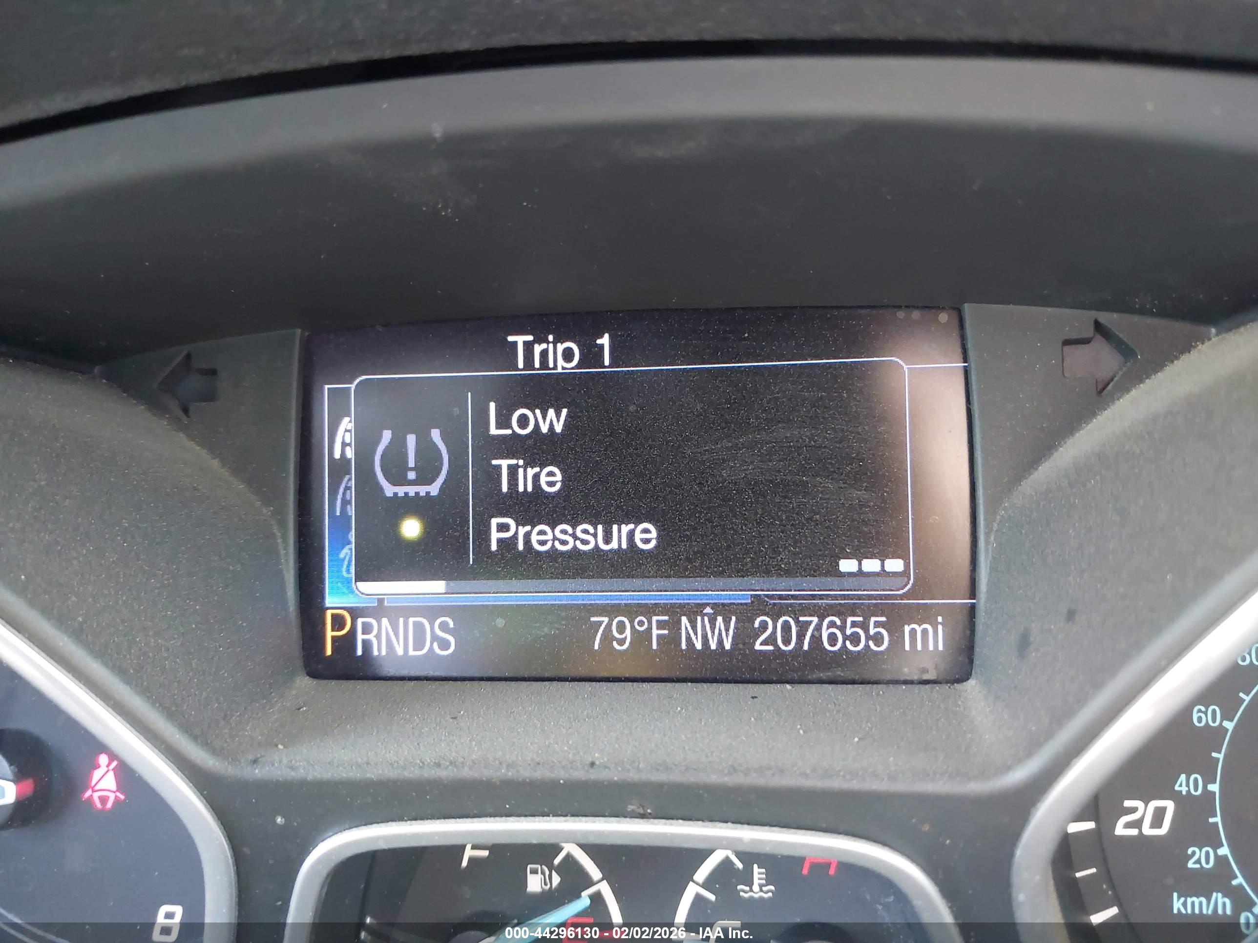 FORD FOCUS image 7