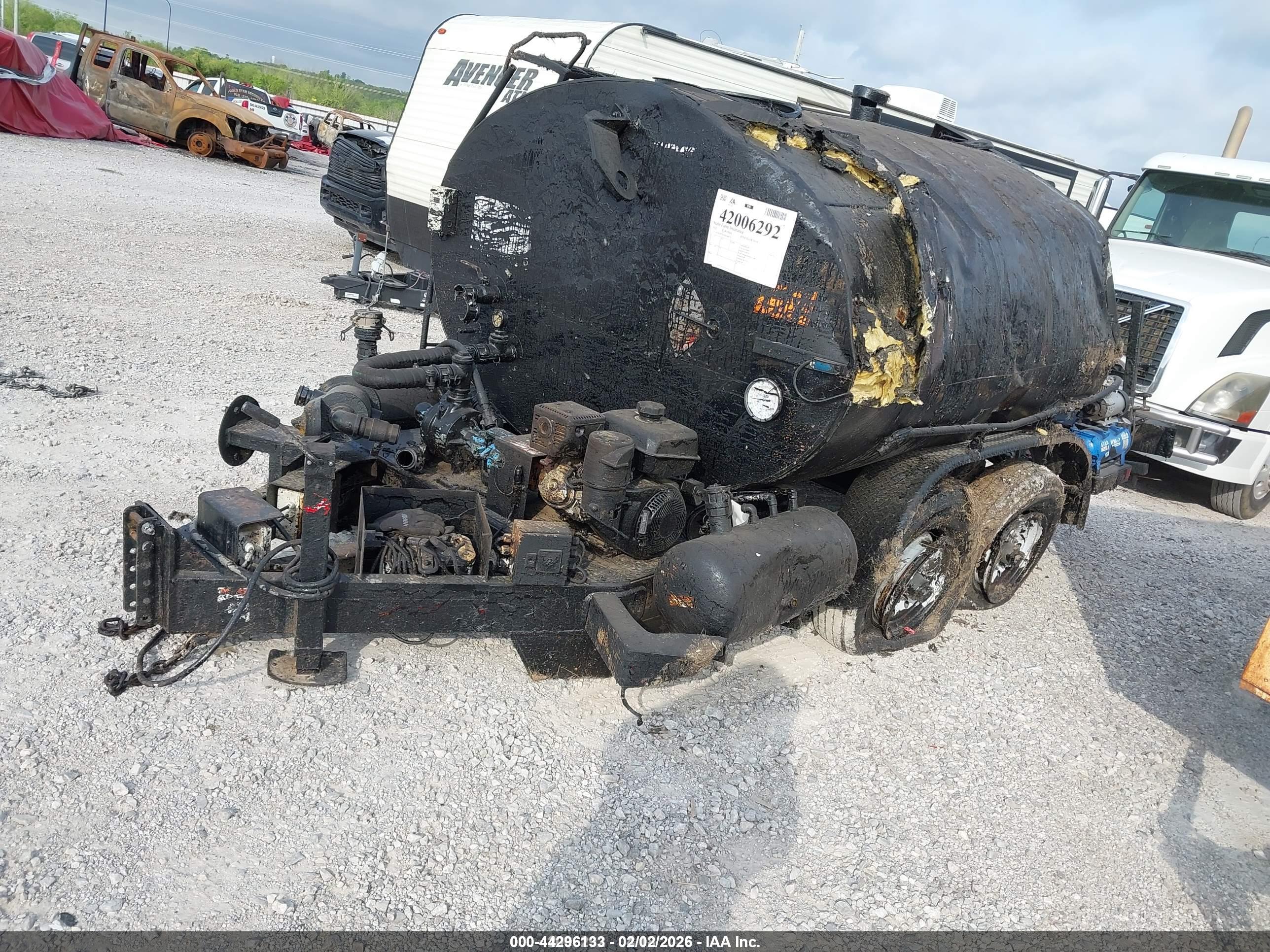 STRATOS ASPHALT image 2