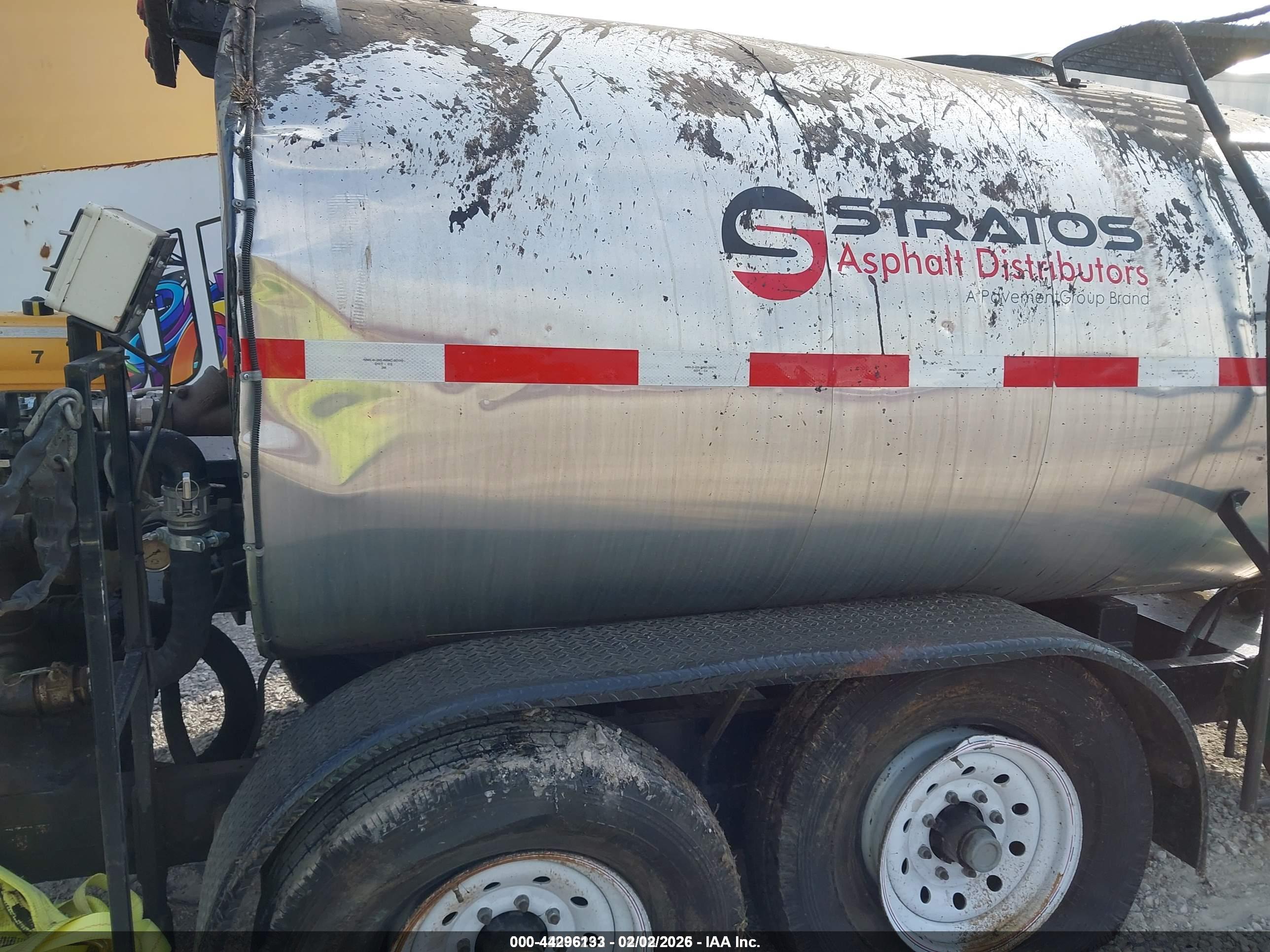 STRATOS ASPHALT image 5