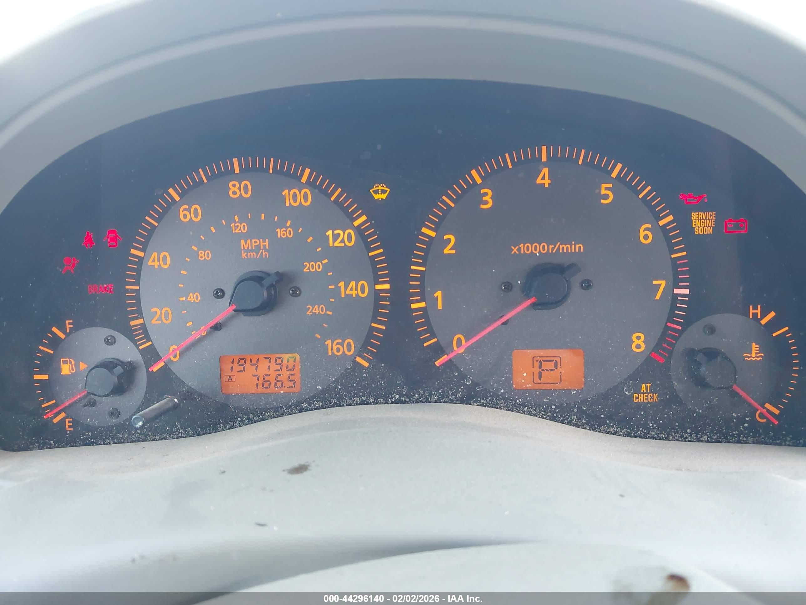 INFINITI G35 image 7