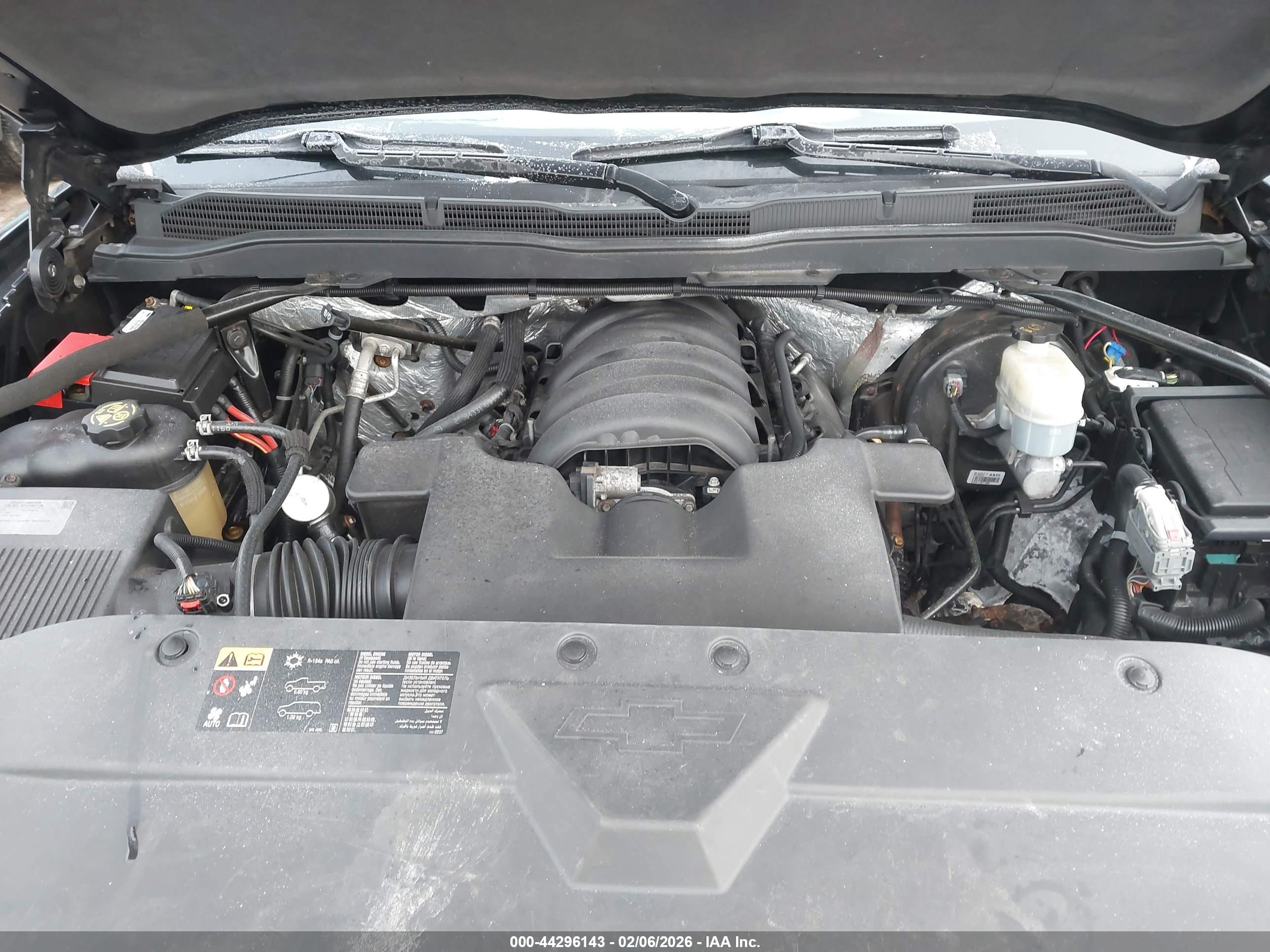 CHEVROLET SILVERADO image 10