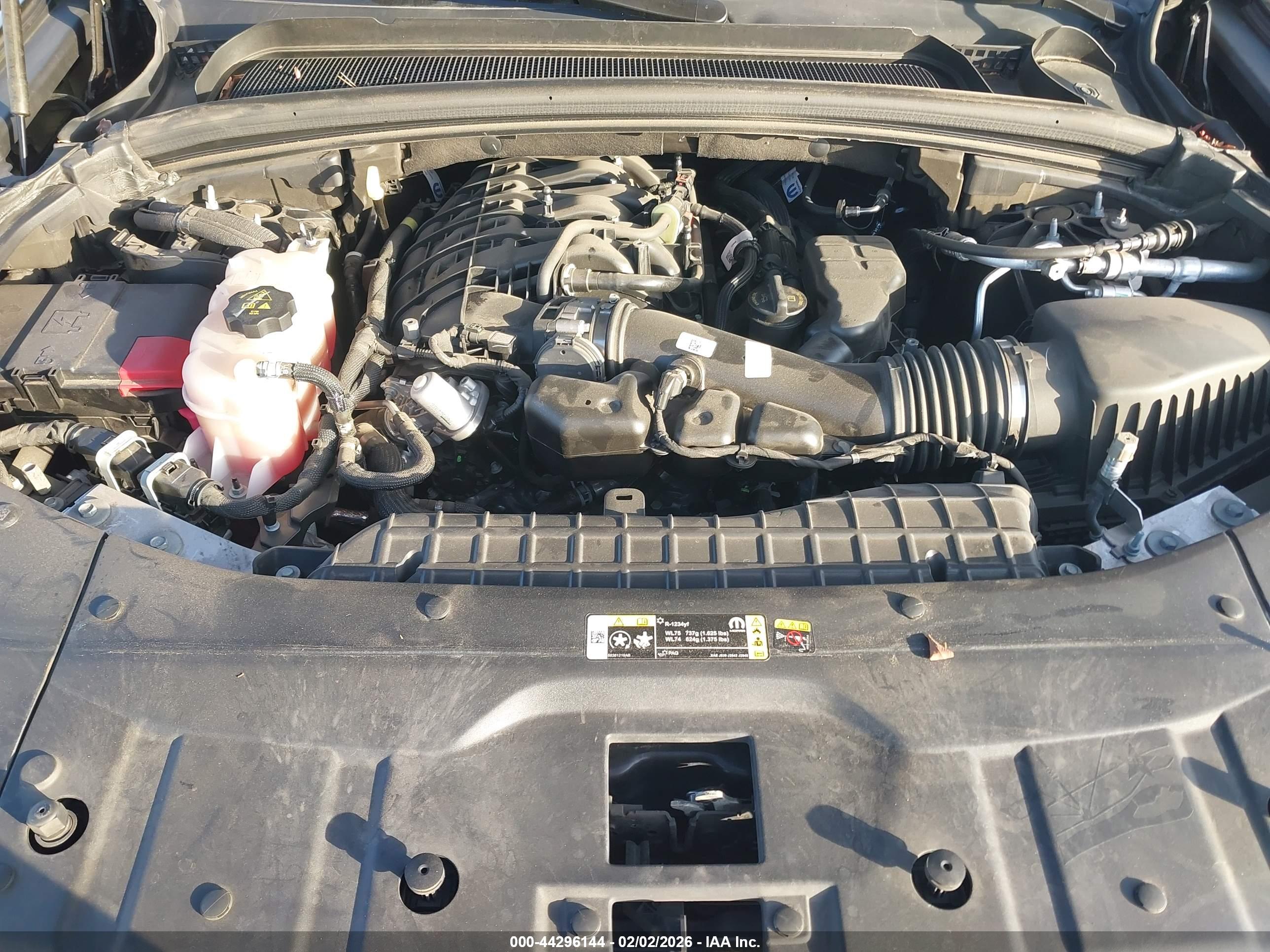 JEEP GRAND image 10