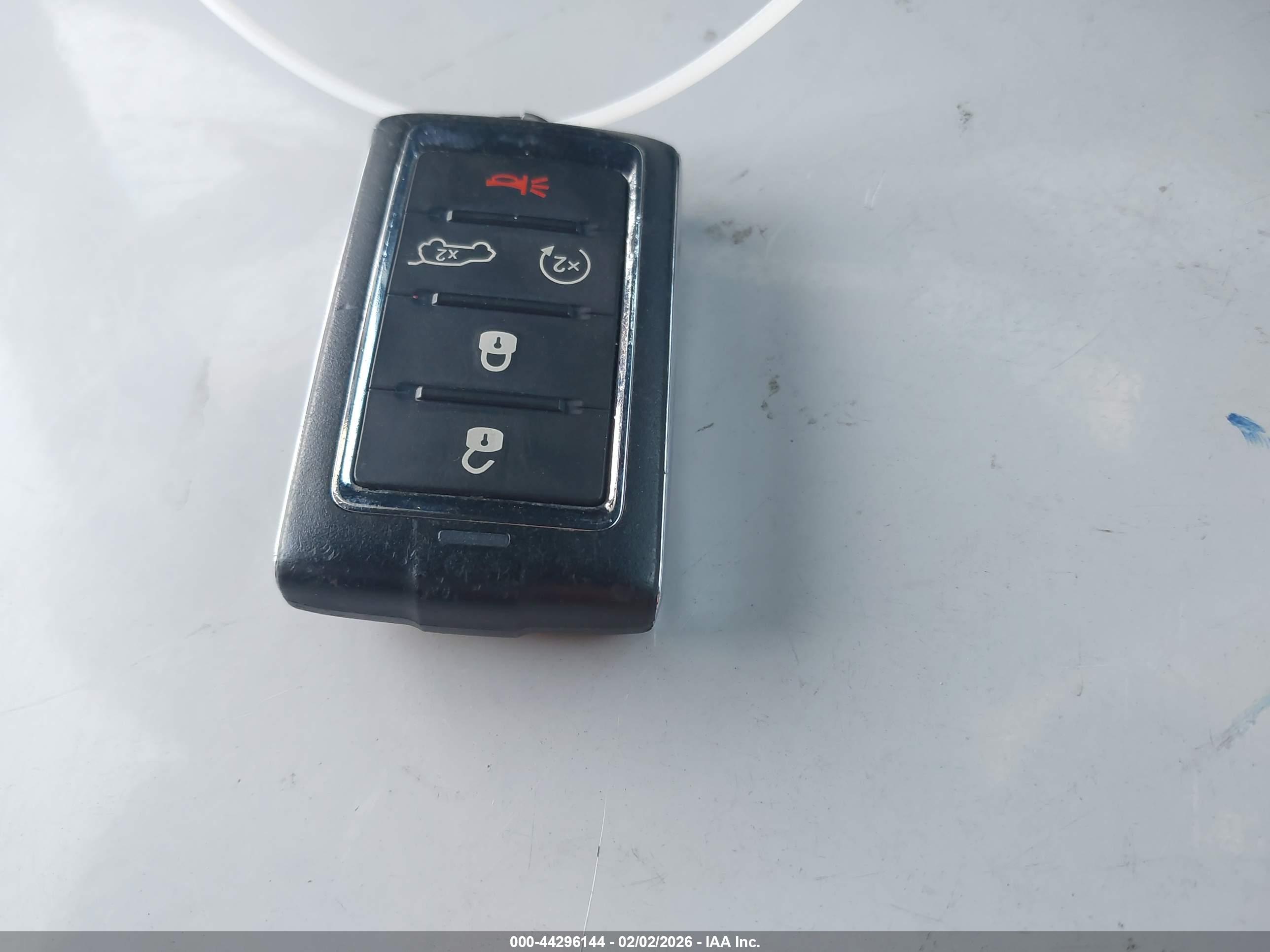 JEEP GRAND image 11
