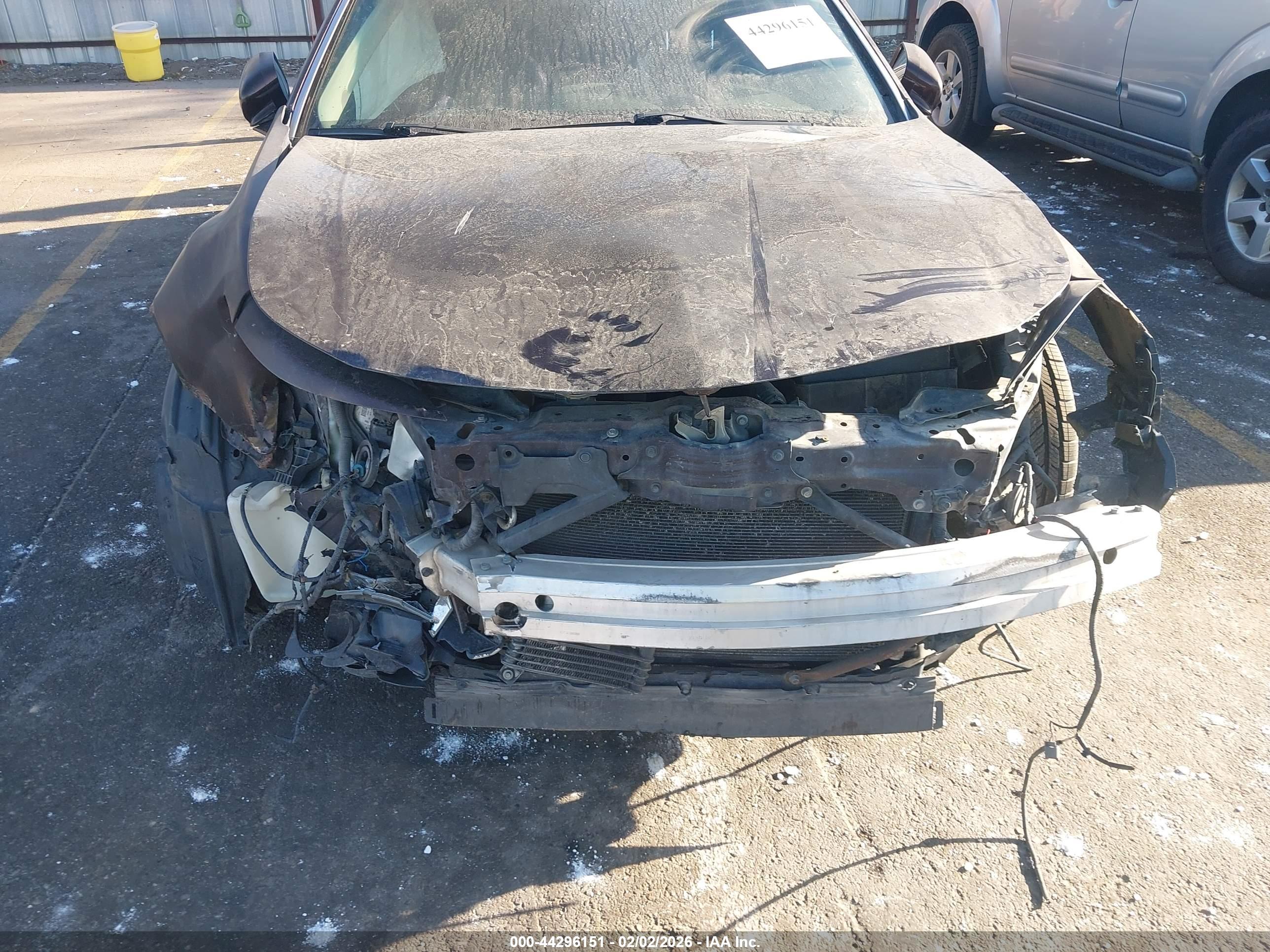 ACURA TL image 6