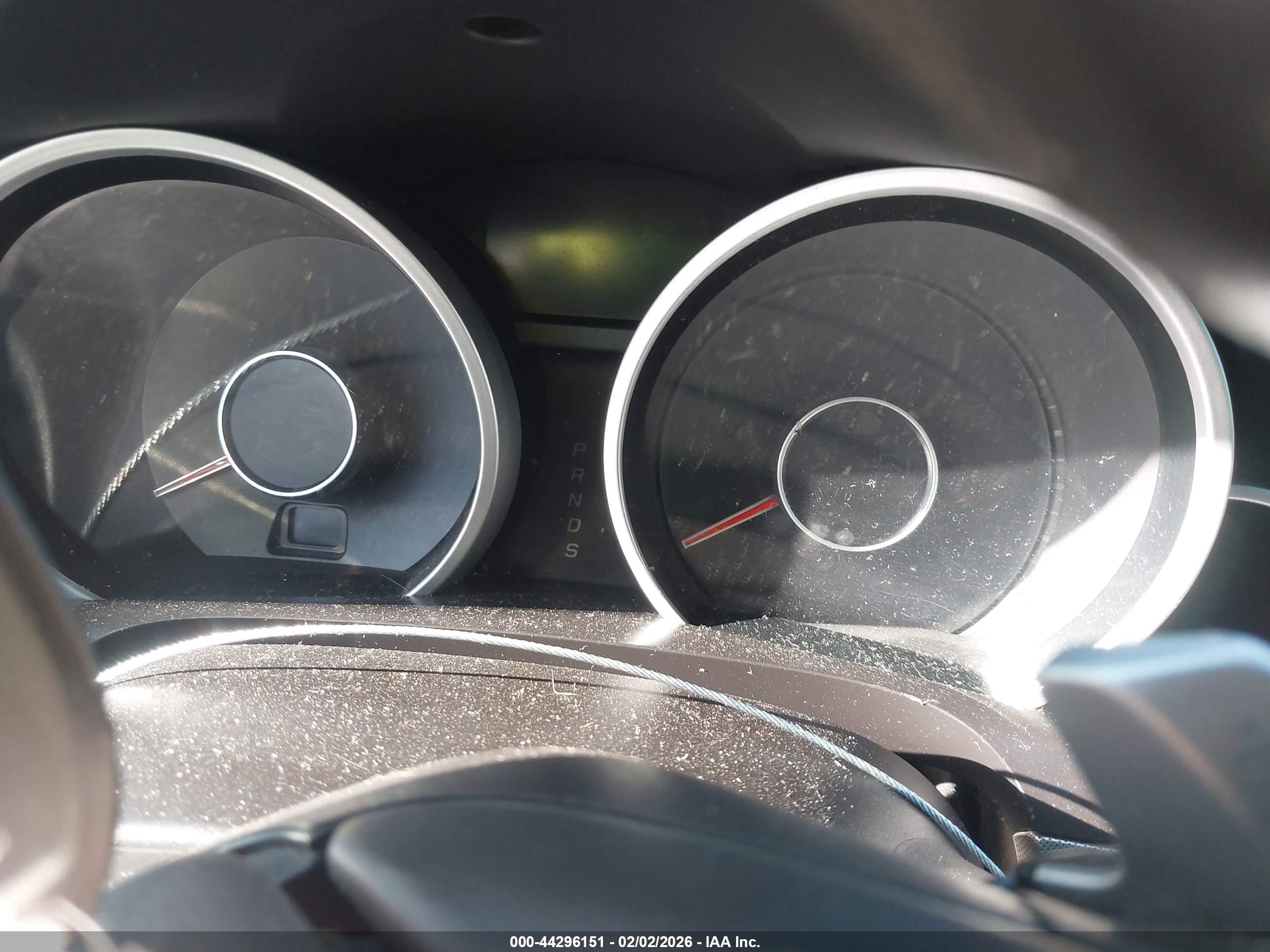 ACURA TL image 7