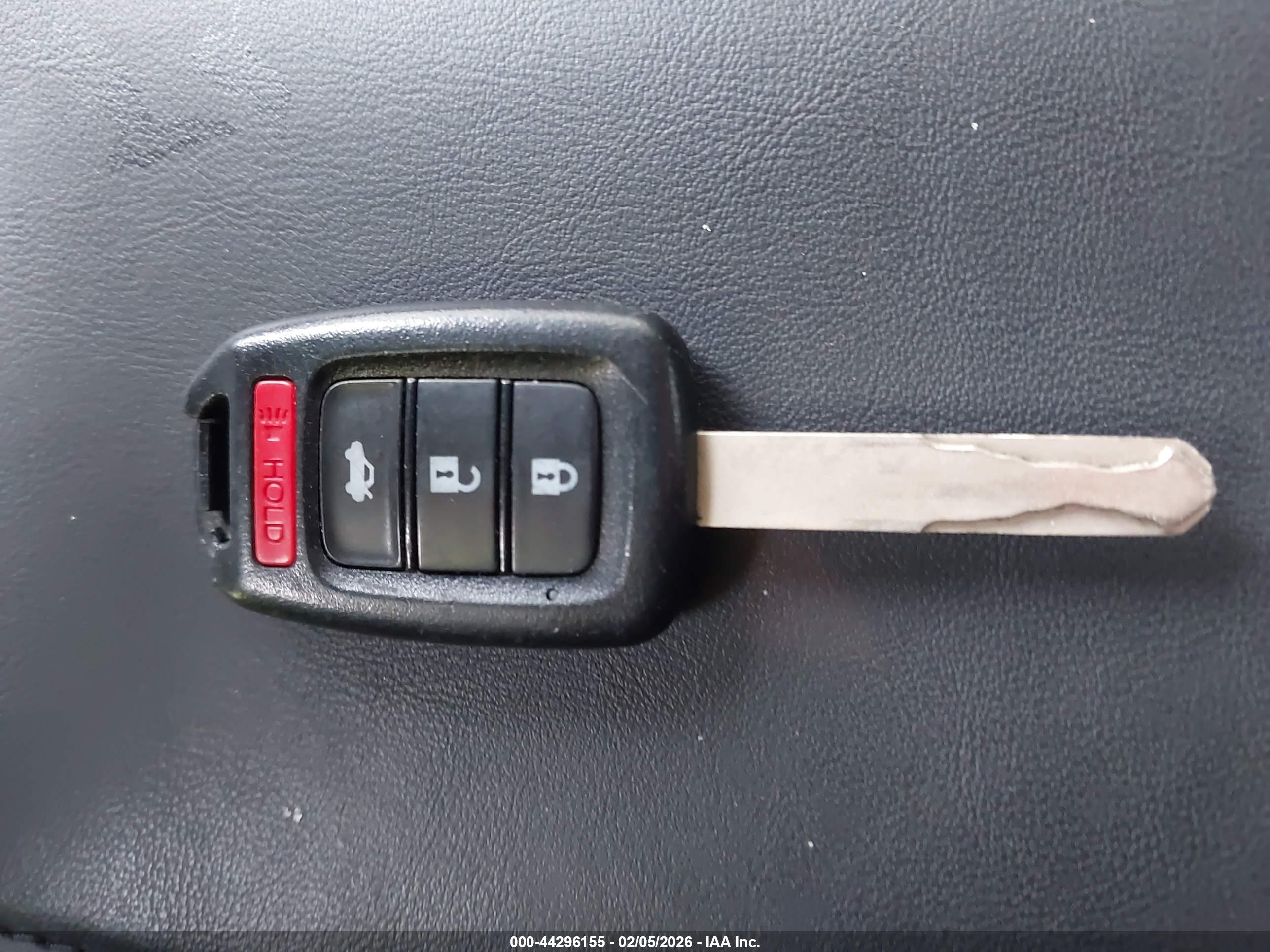 HONDA CIVIC image 11