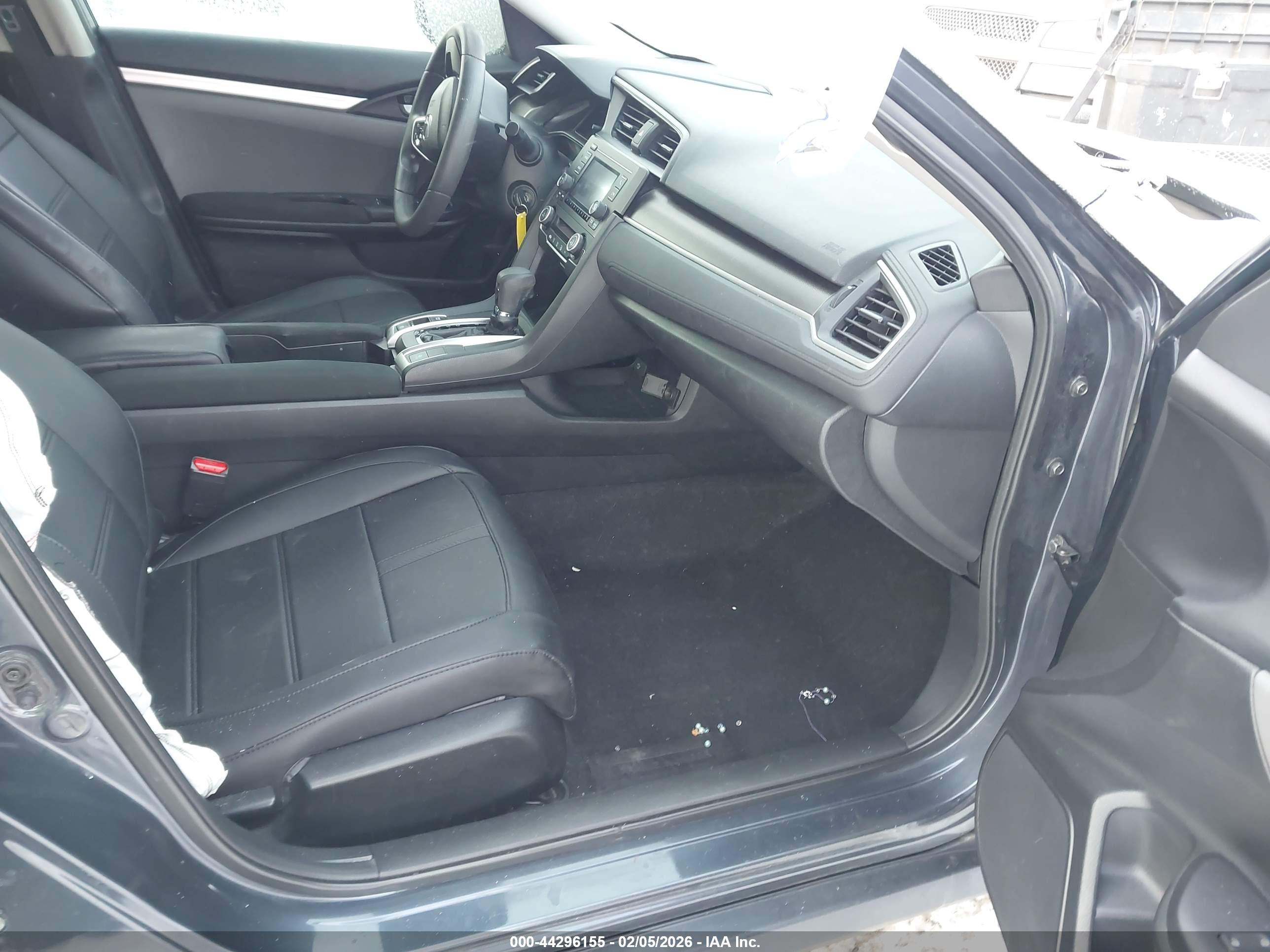 HONDA CIVIC image 5