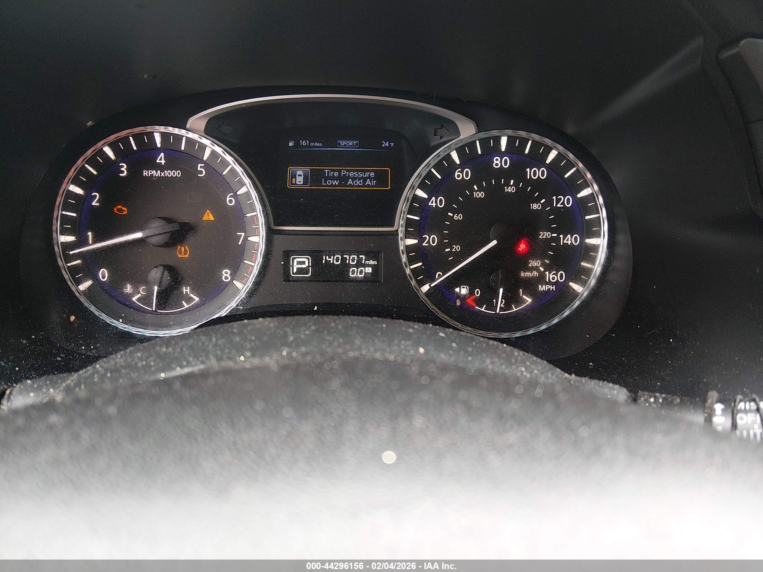 INFINITI QX60 image 7
