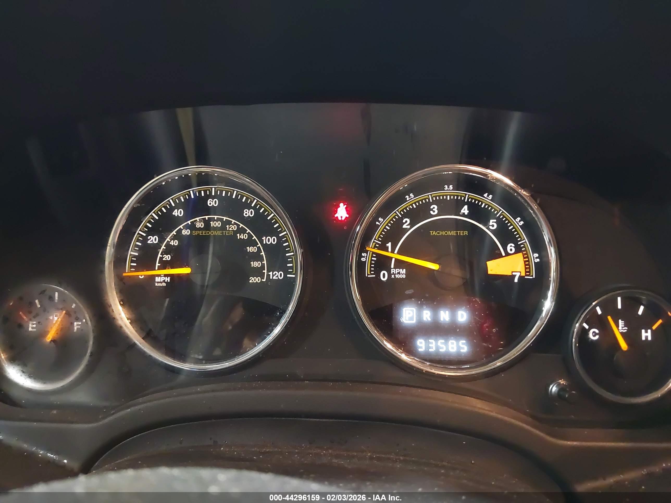 JEEP COMPASS image 7