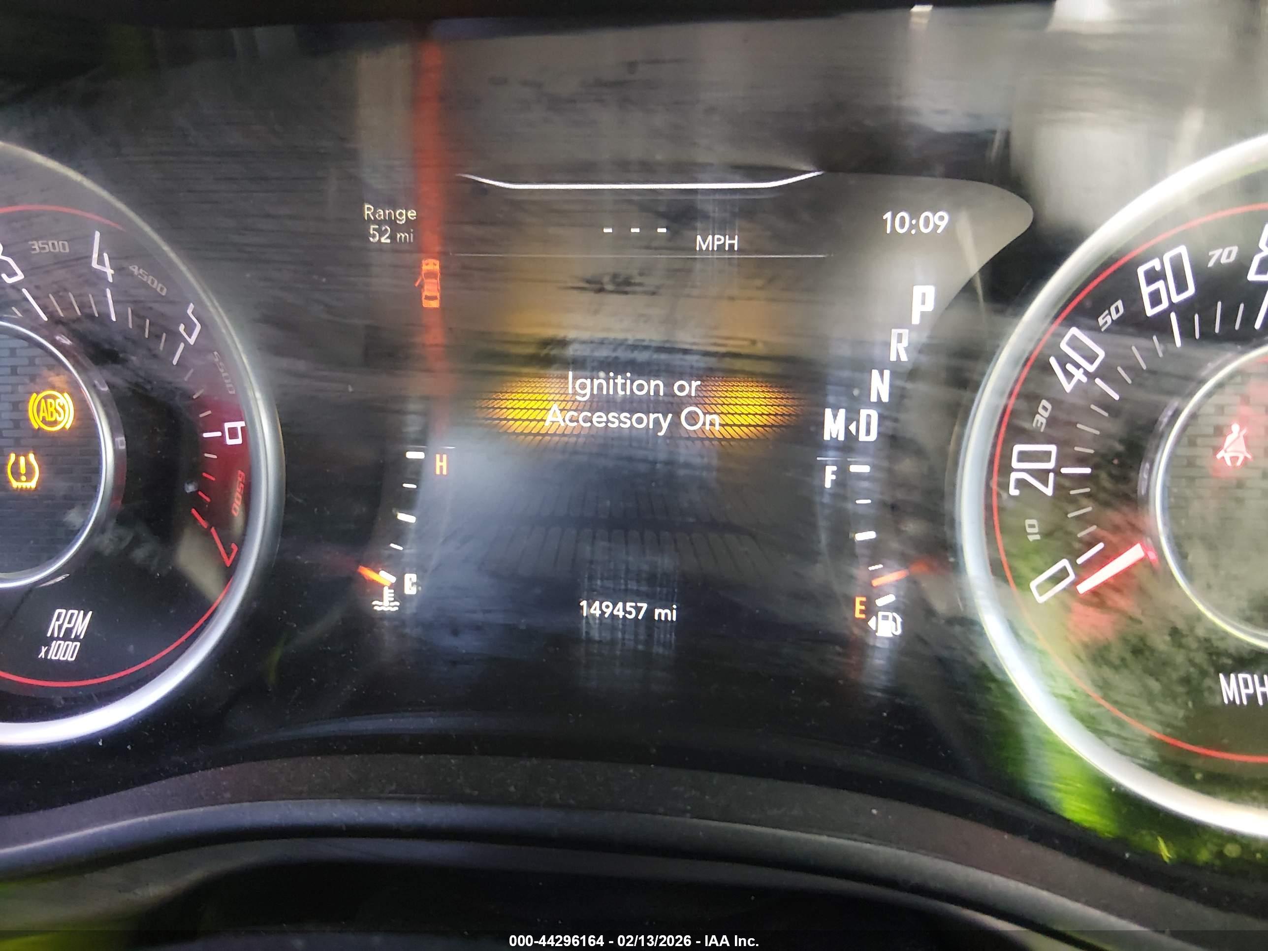 DODGE CHALLENGER image 7