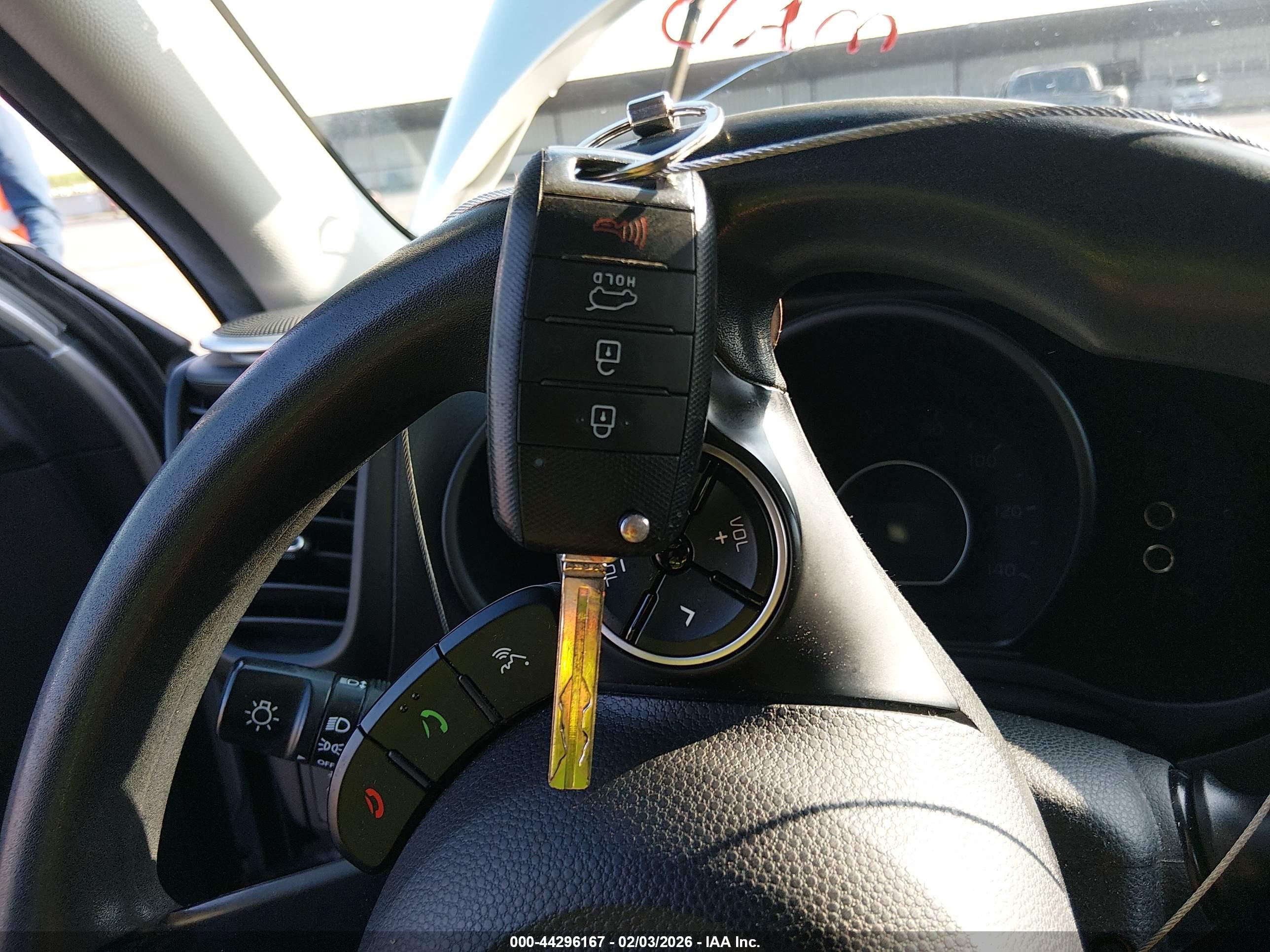 KIA SOUL image 11