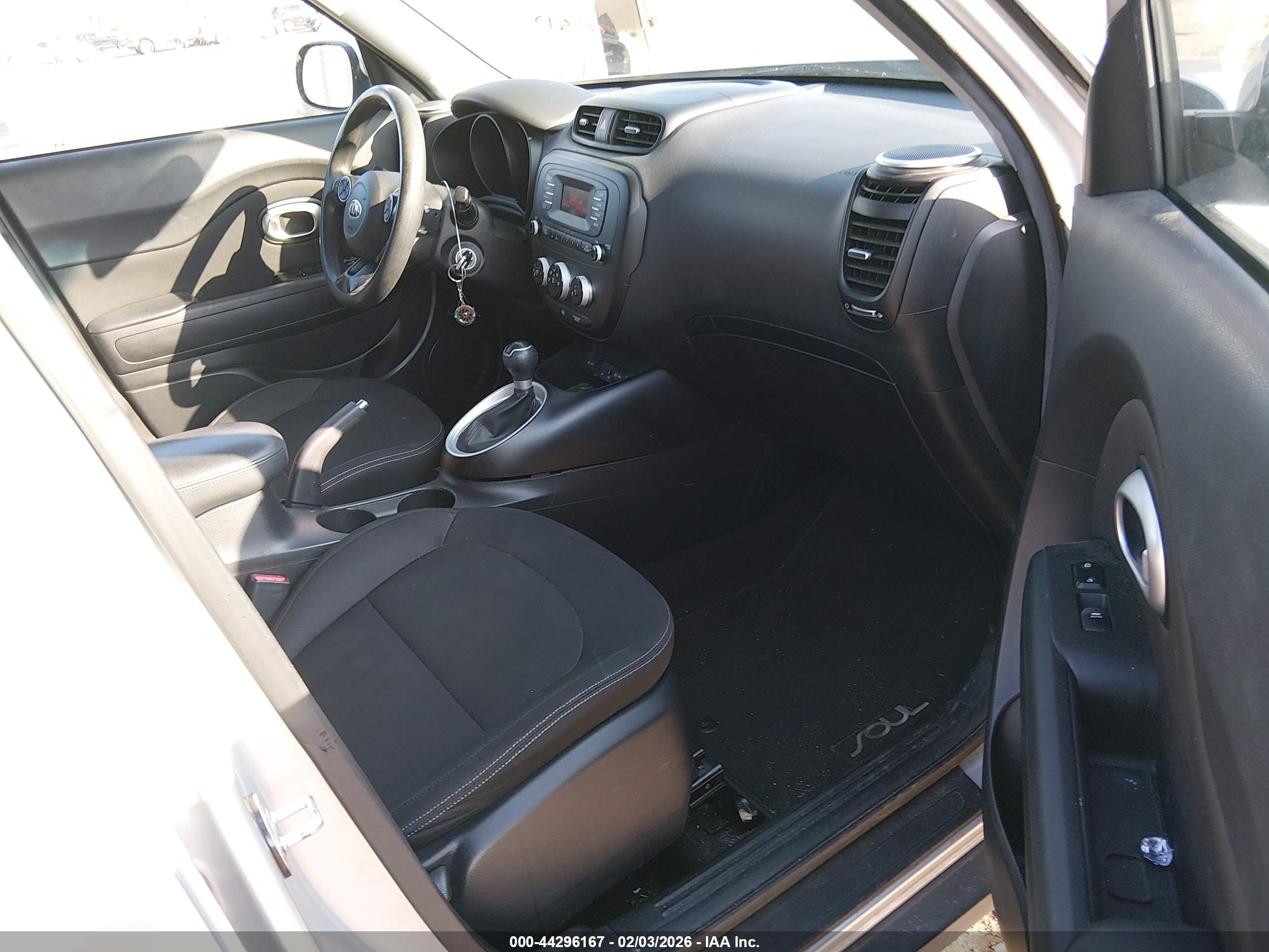 KIA SOUL image 5