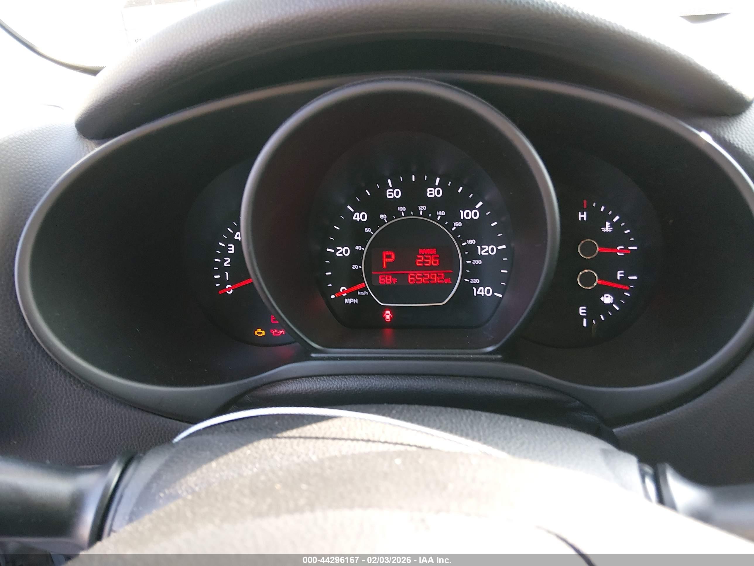 KIA SOUL image 7