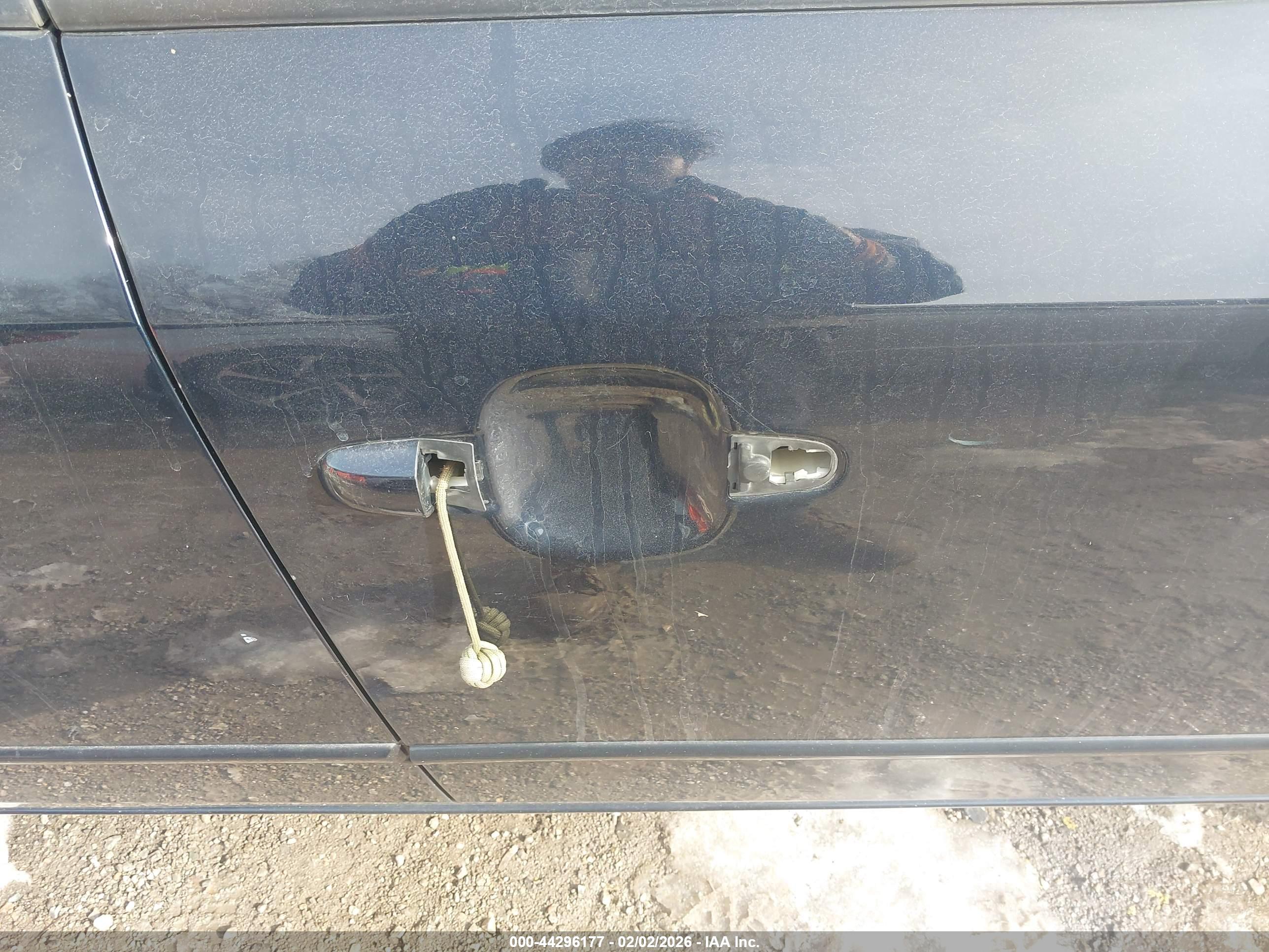 HYUNDAI SONATA image 6