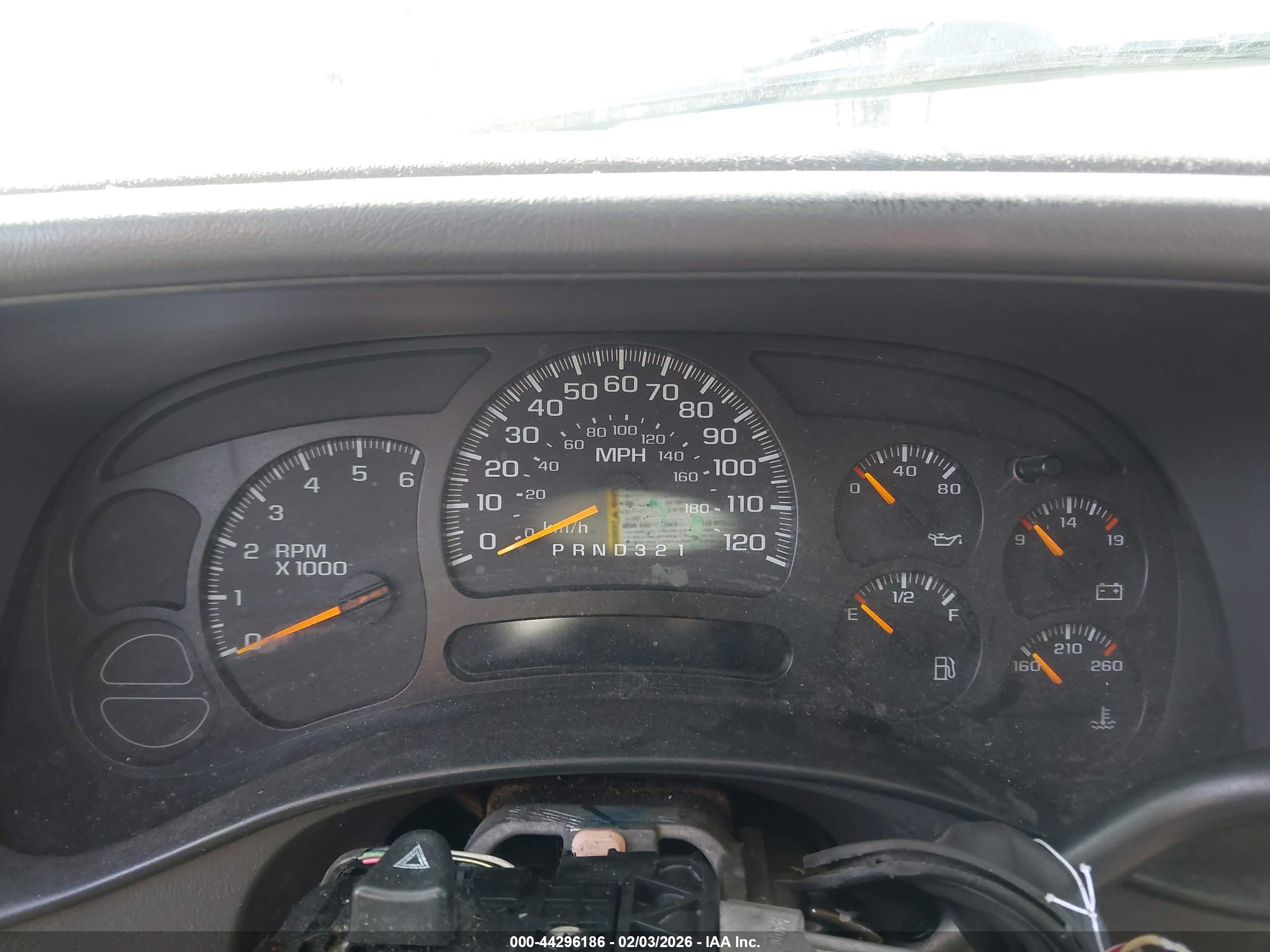 GMC SIERRA image 7