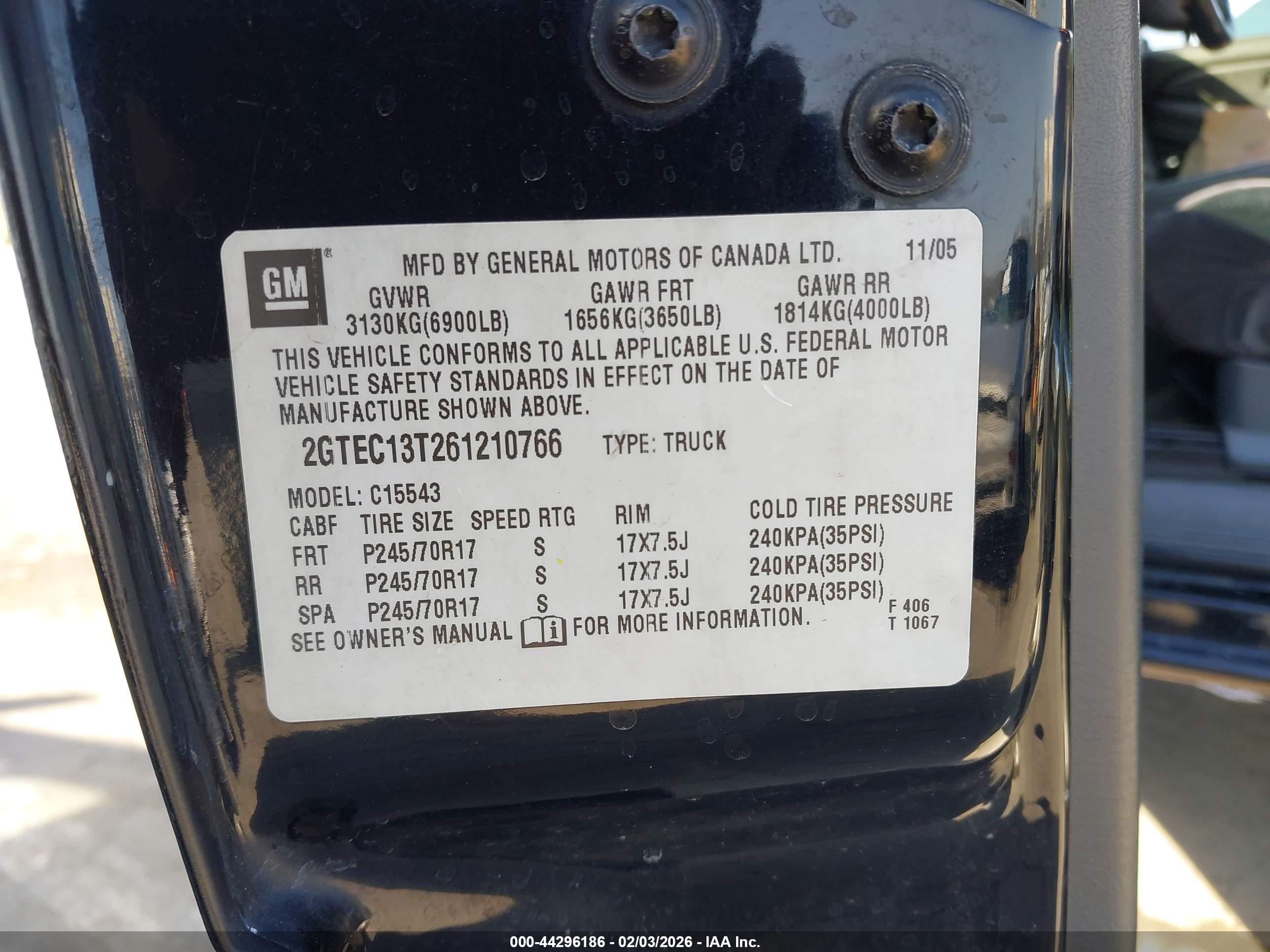 GMC SIERRA image 9