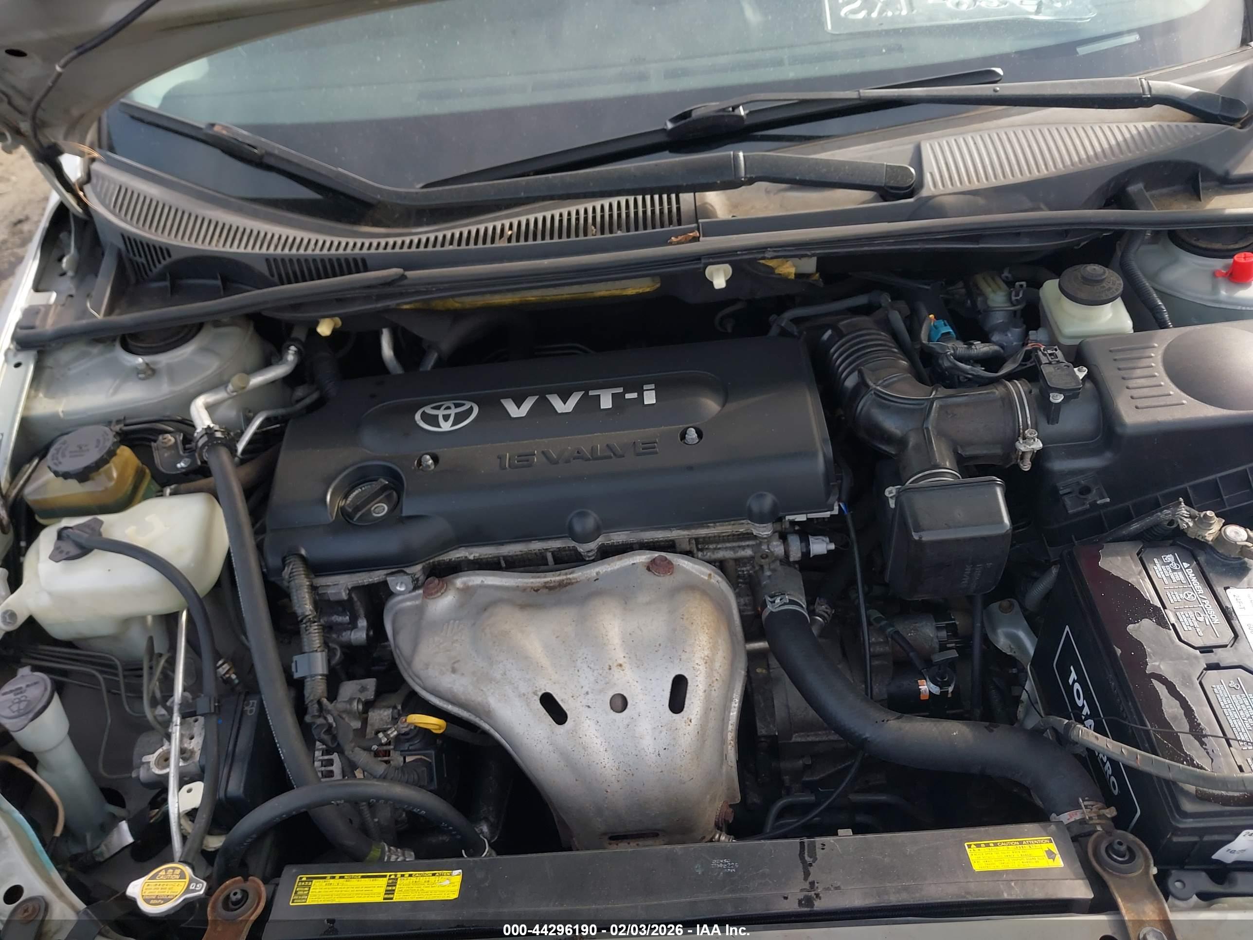 SCION TC image 10