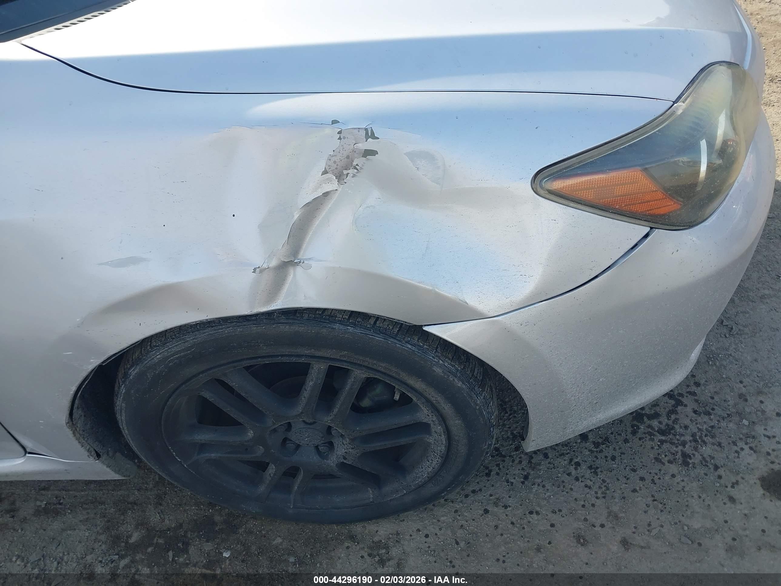 SCION TC image 6