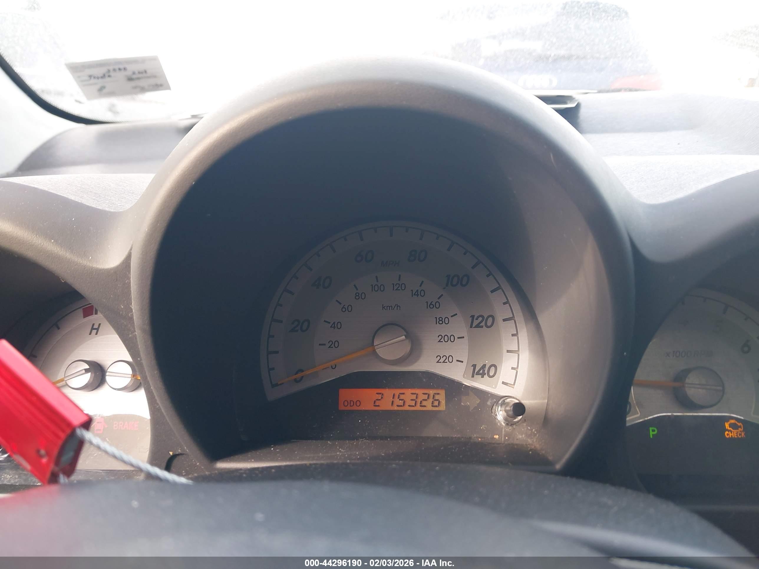 SCION TC image 7