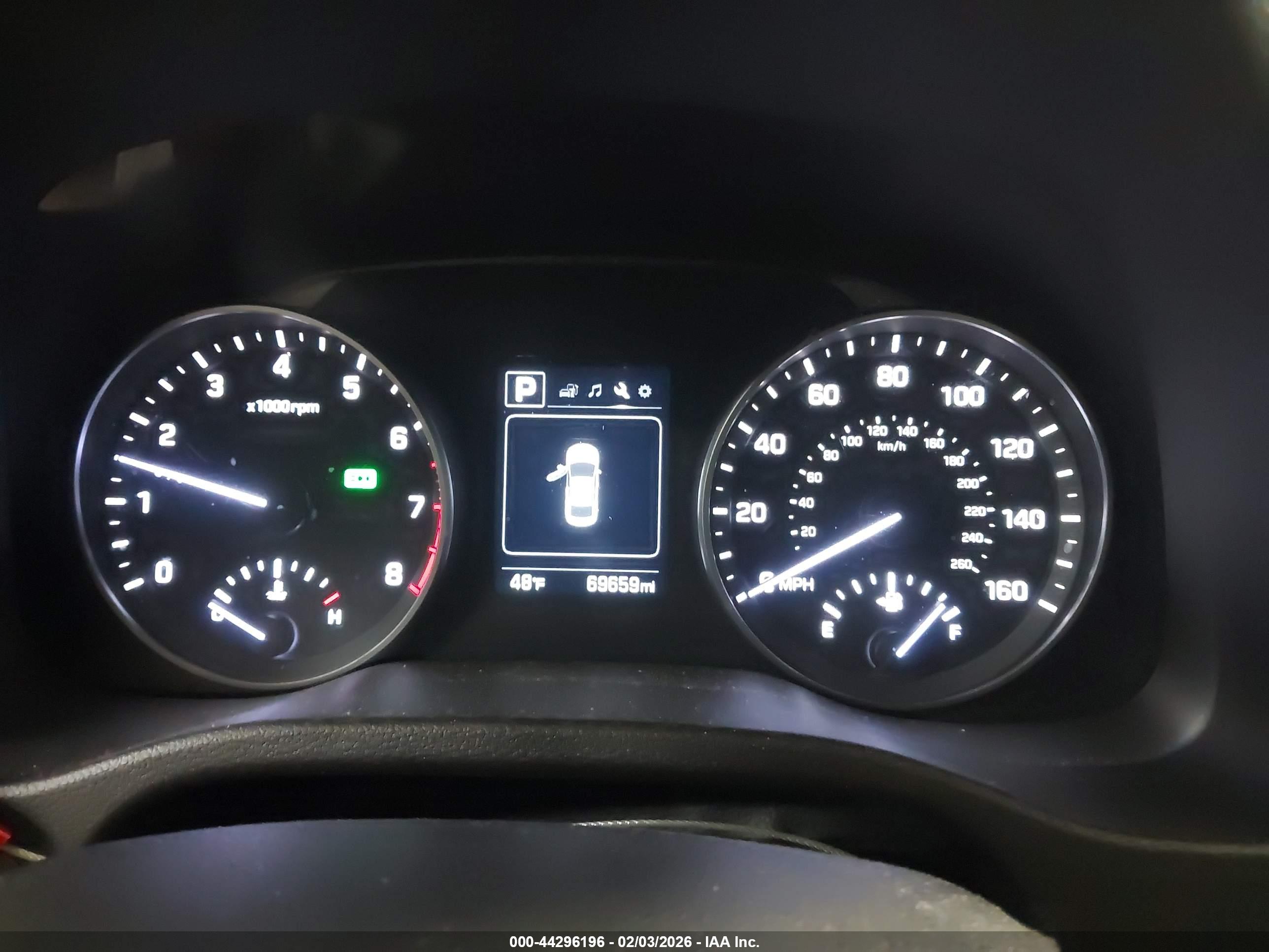 HYUNDAI ELANTRA image 7