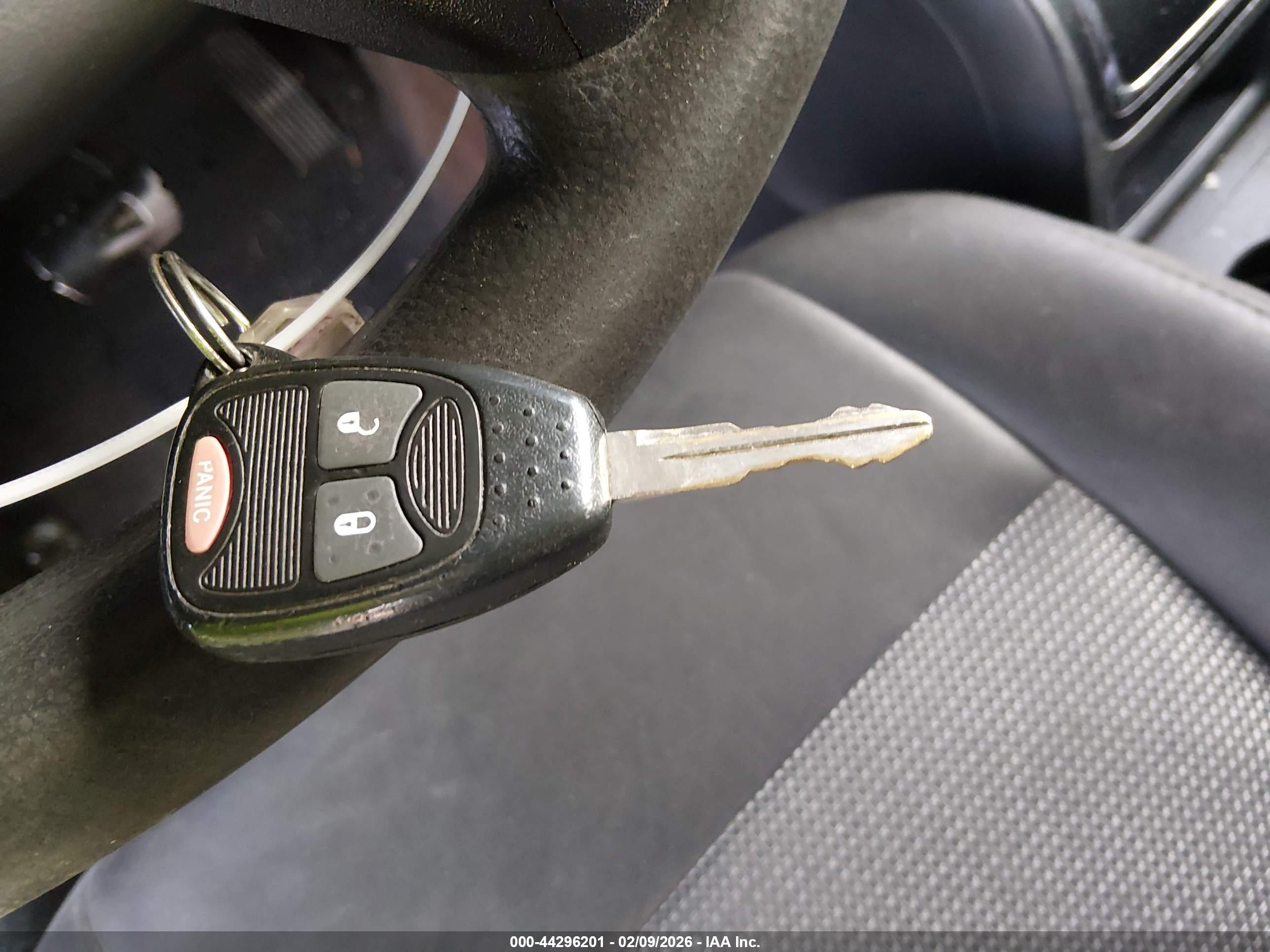 JEEP PATRIOT image 11