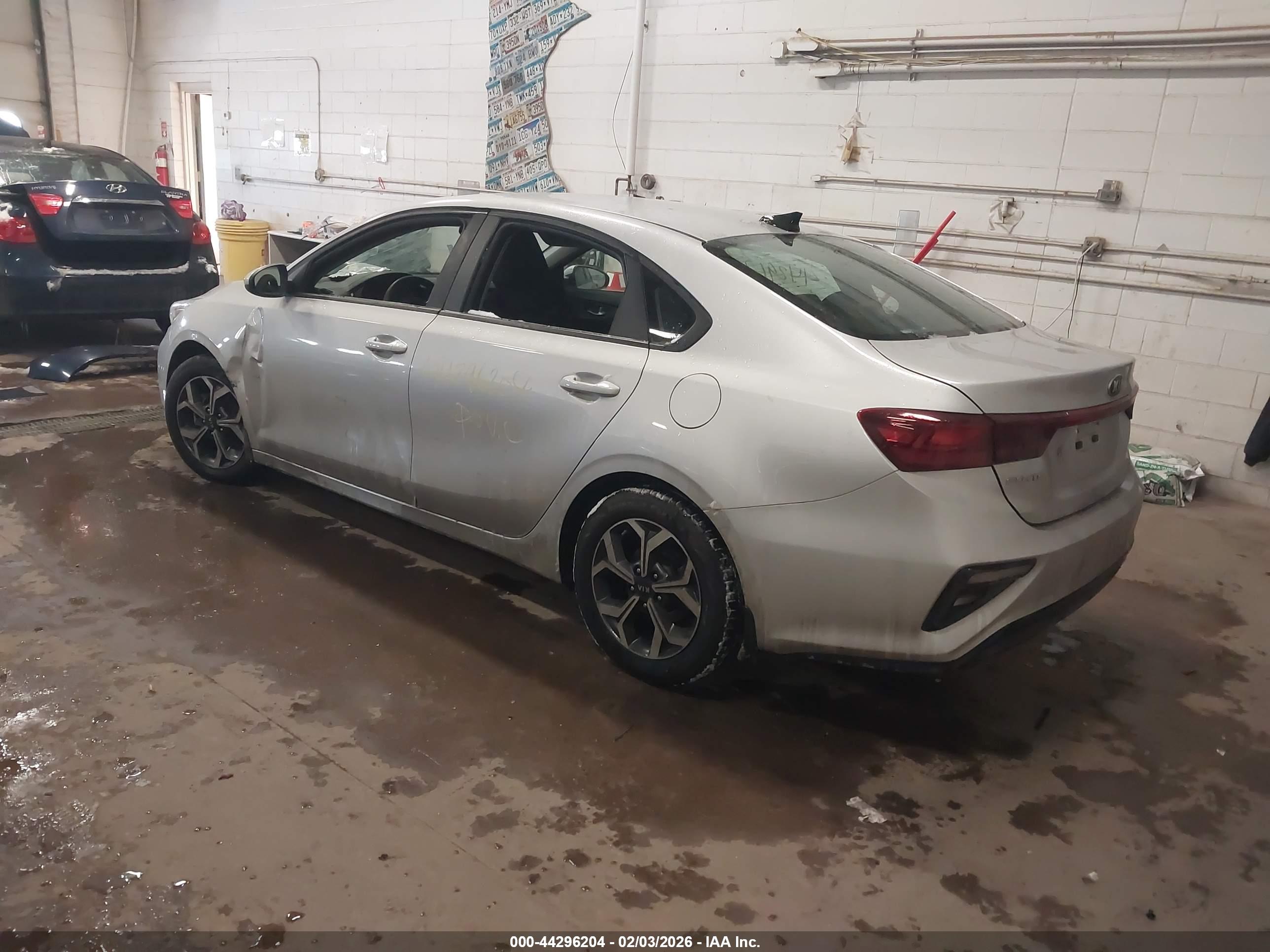 KIA FORTE image 3