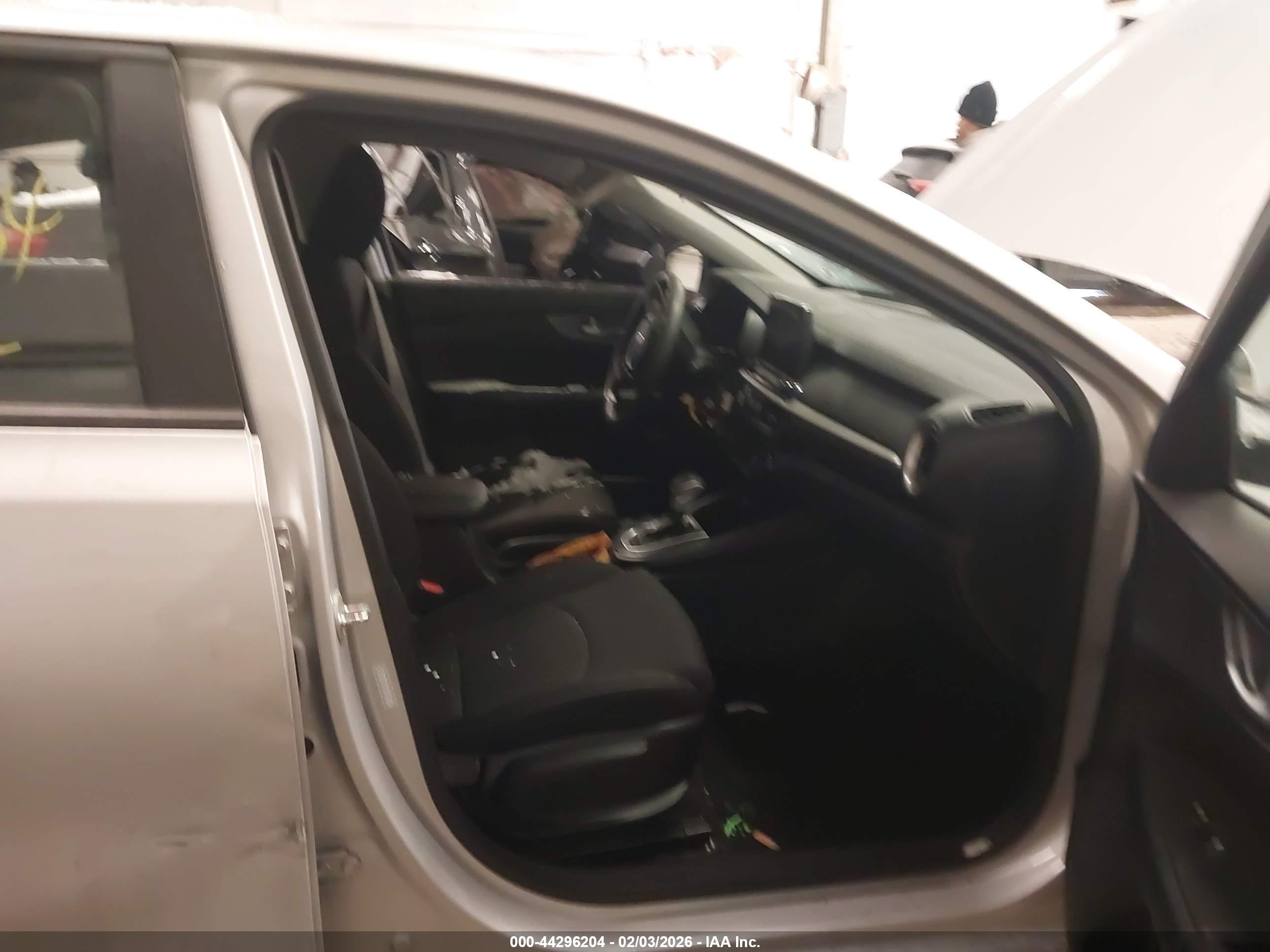 KIA FORTE image 5