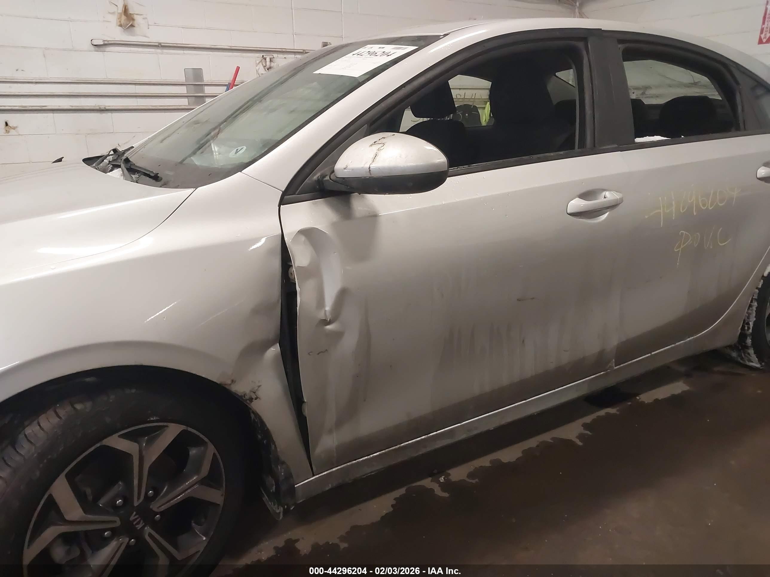 KIA FORTE image 6