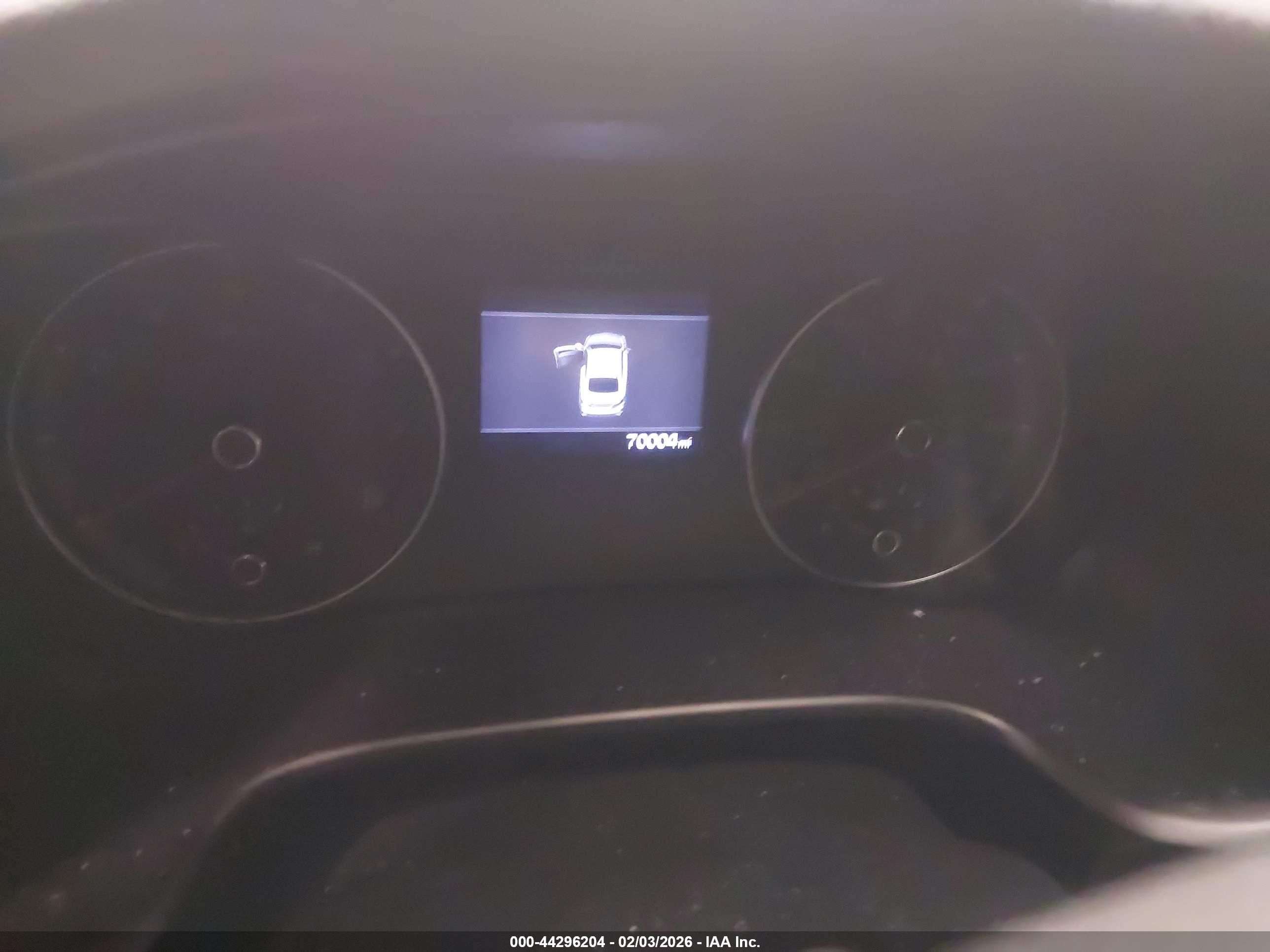 KIA FORTE image 7