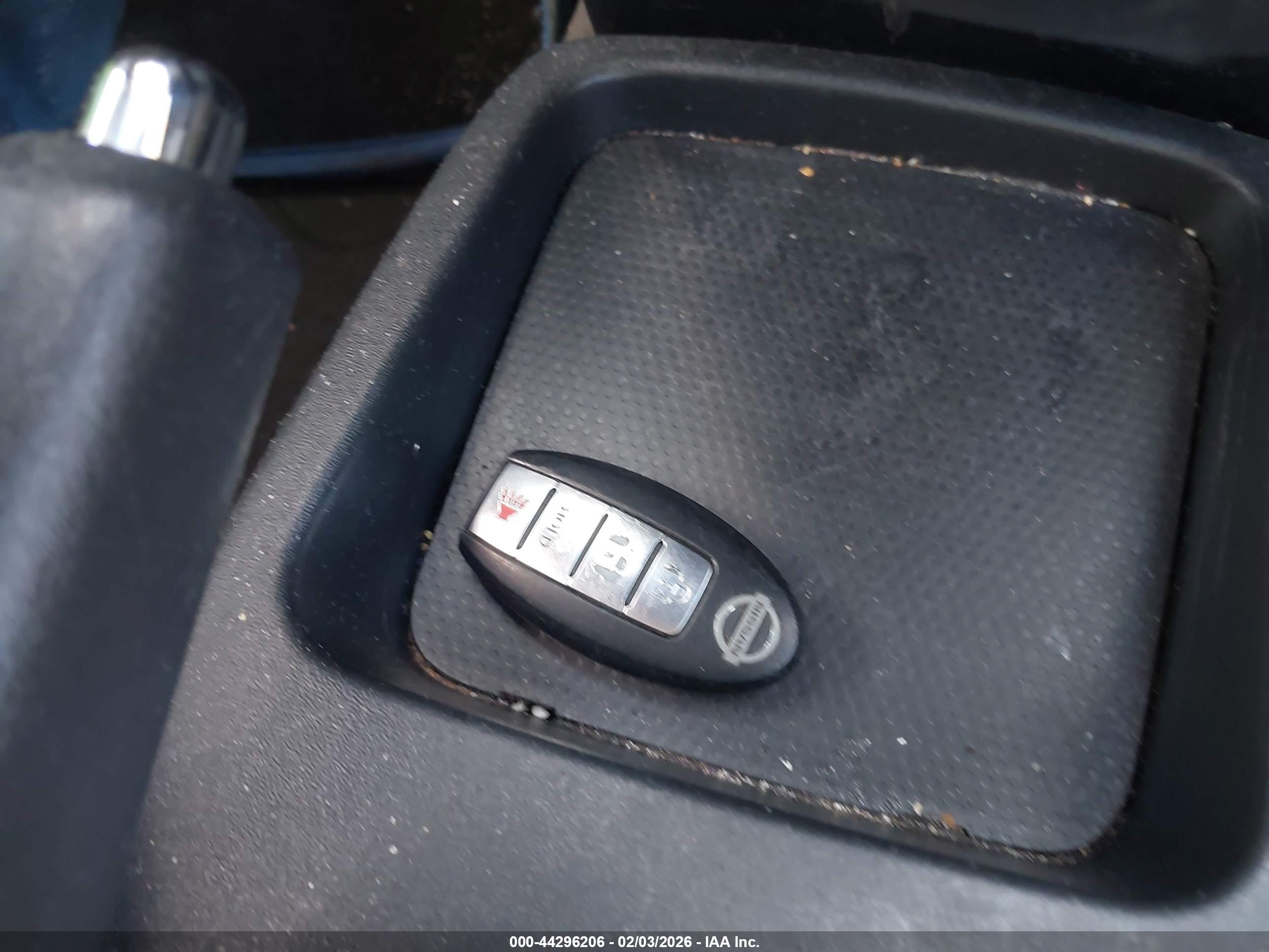 NISSAN SENTRA image 11