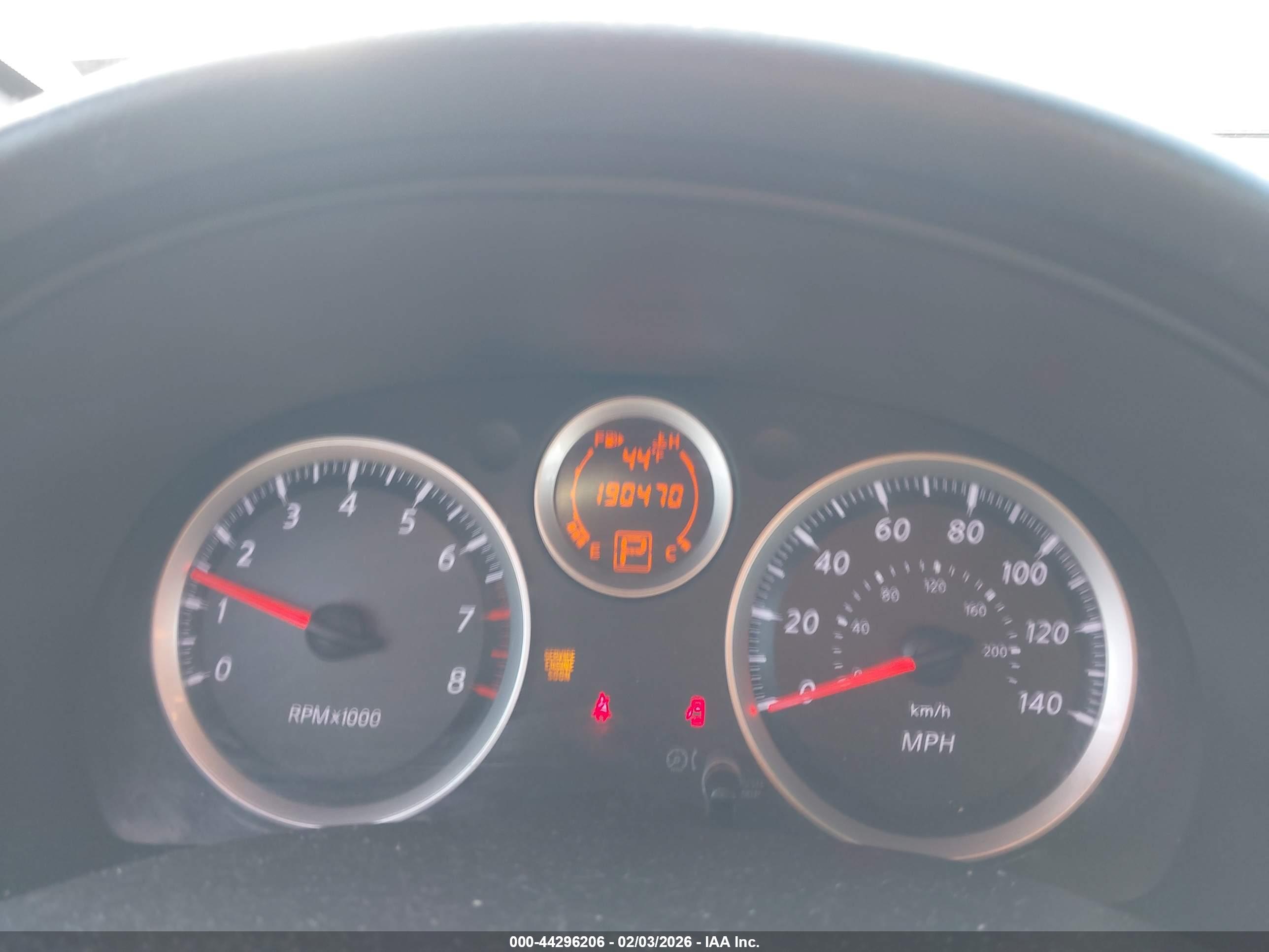 NISSAN SENTRA image 7