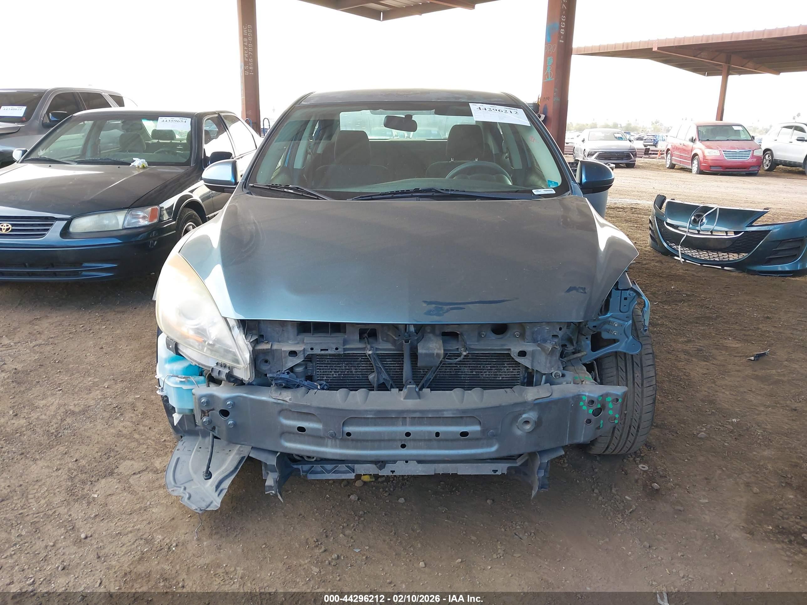 MAZDA MAZDA3 image 6