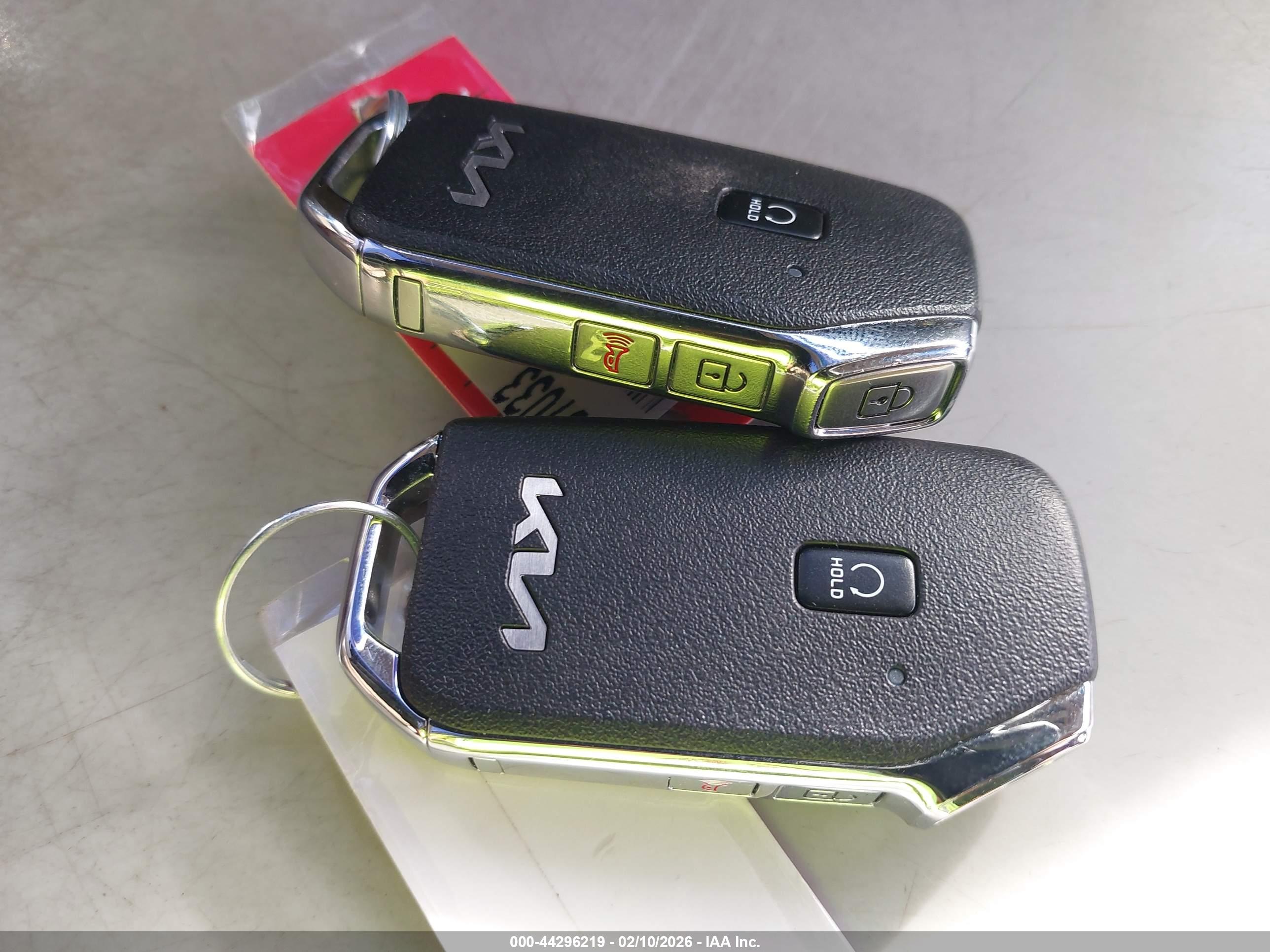 KIA SOUL image 11