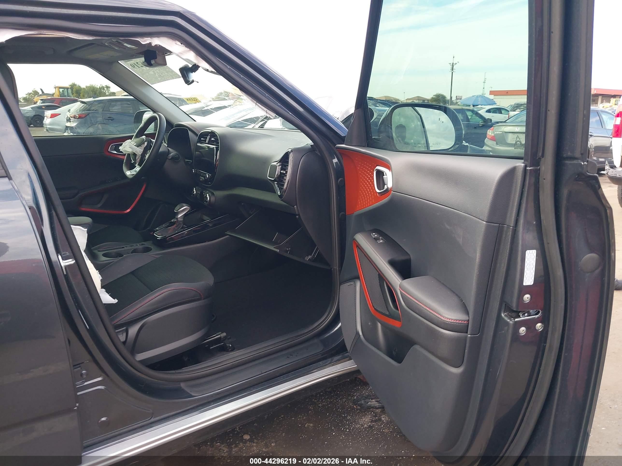 KIA SOUL image 5