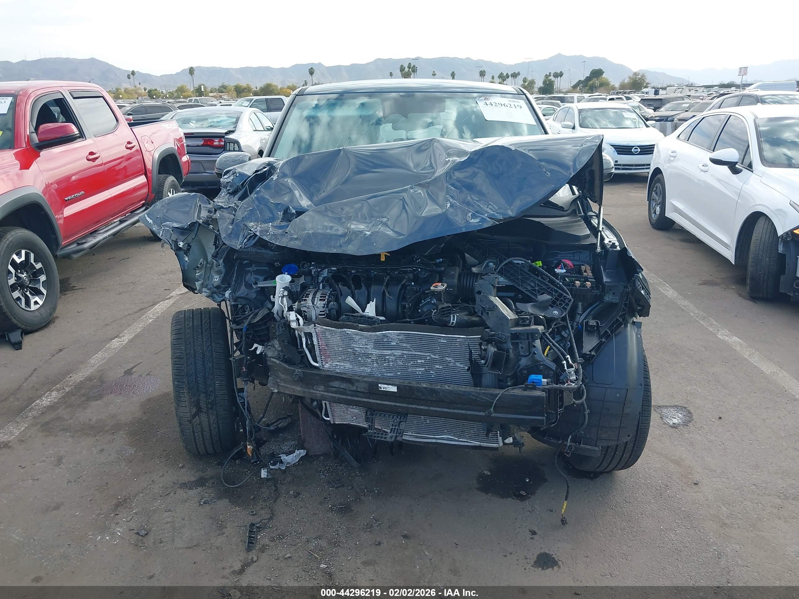 KIA SOUL image 6