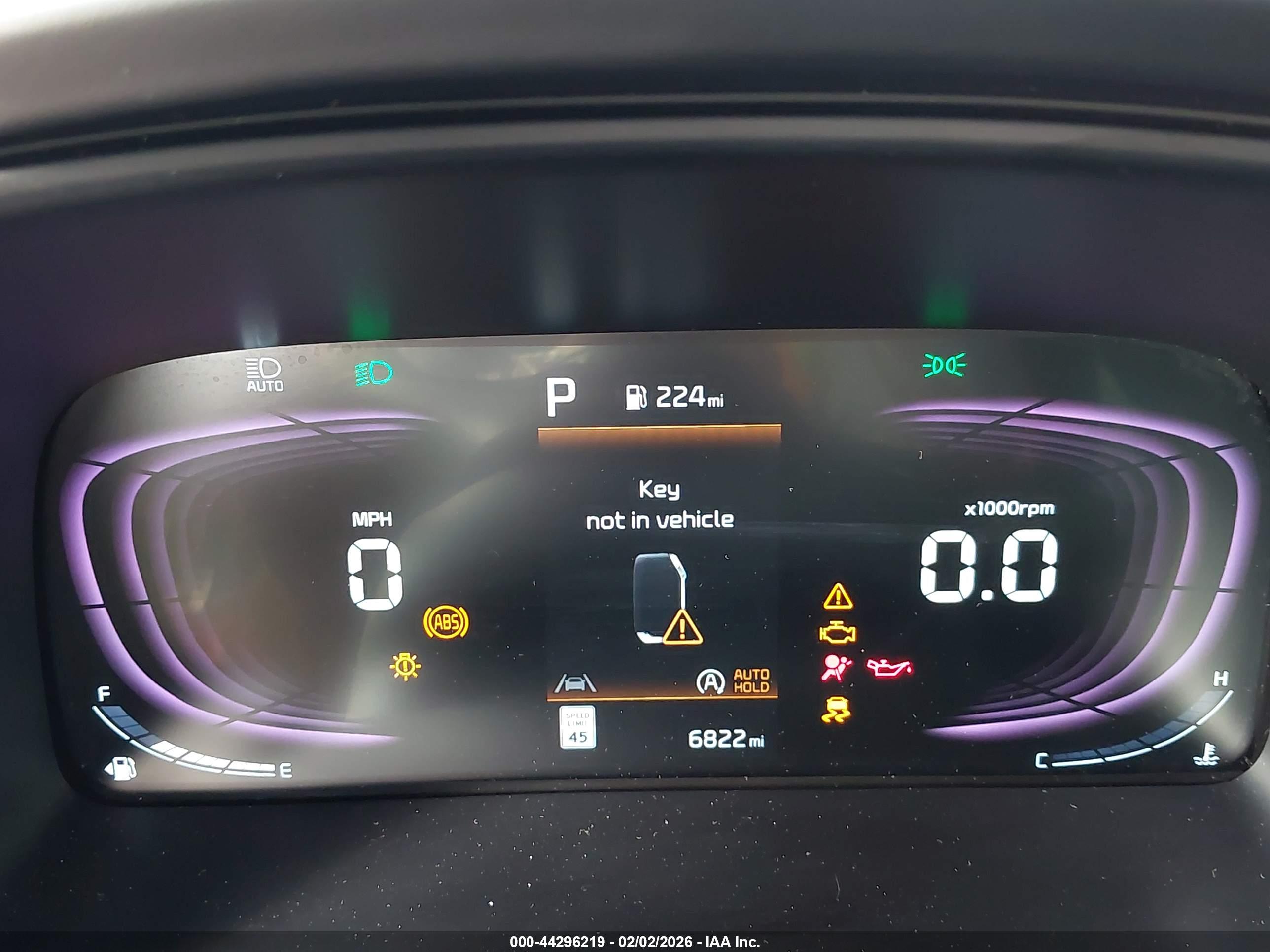KIA SOUL image 7