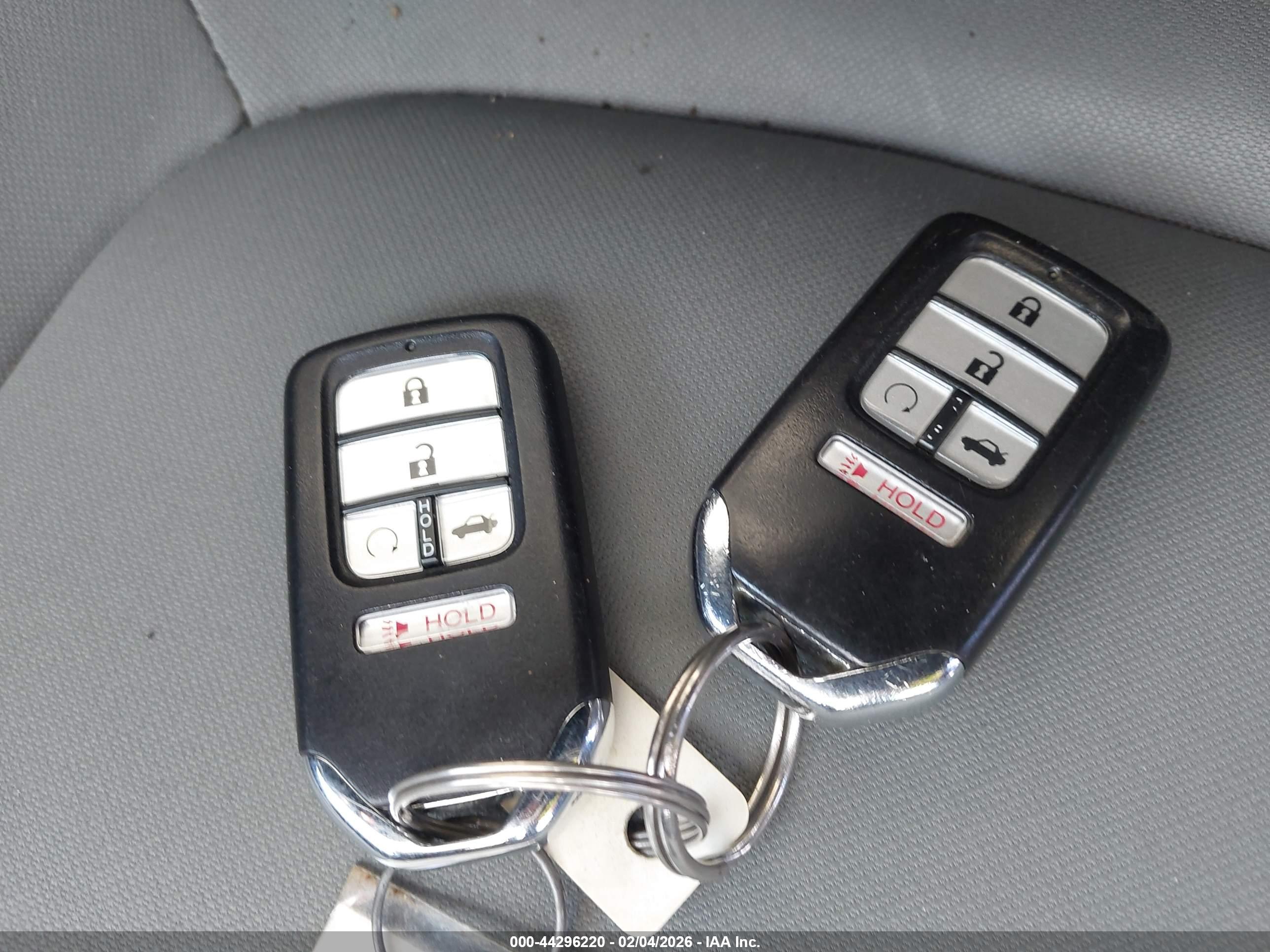 HONDA CIVIC image 11