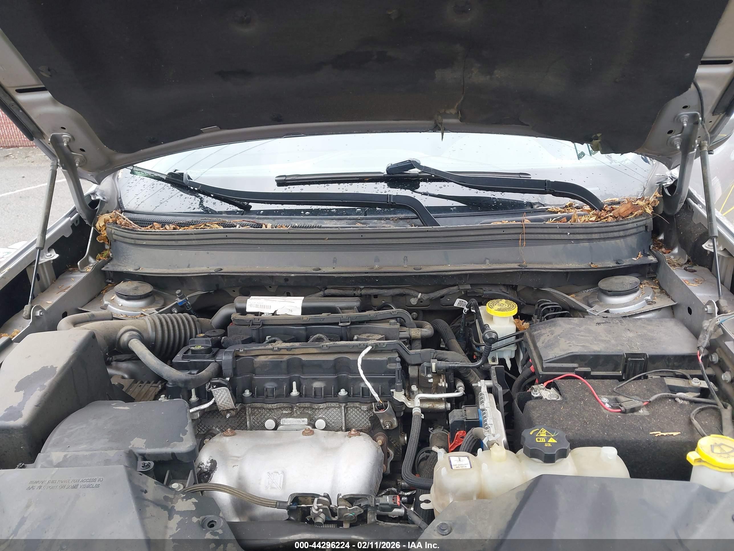 JEEP CHEROKEE image 10