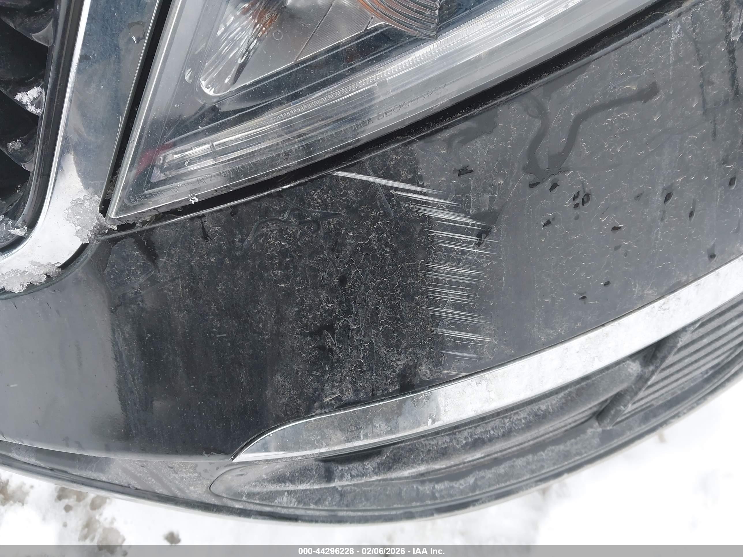 KIA SPORTAGE image 6