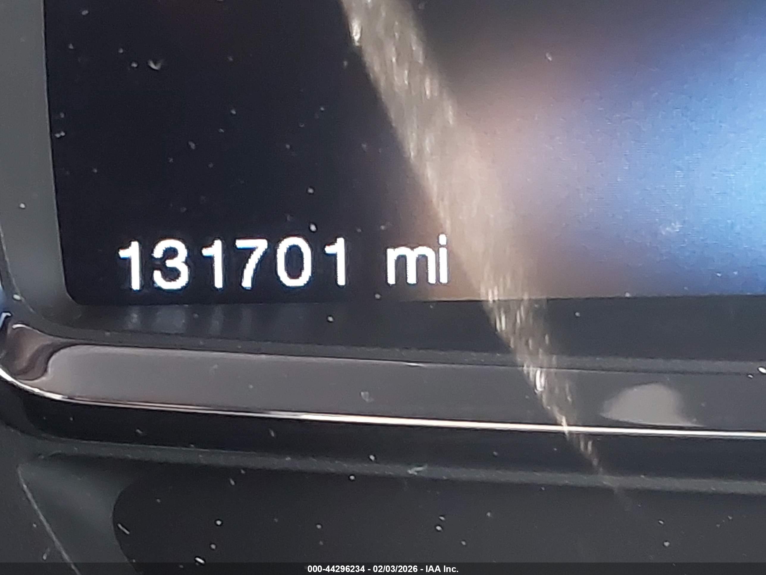 LINCOLN MKX image 7