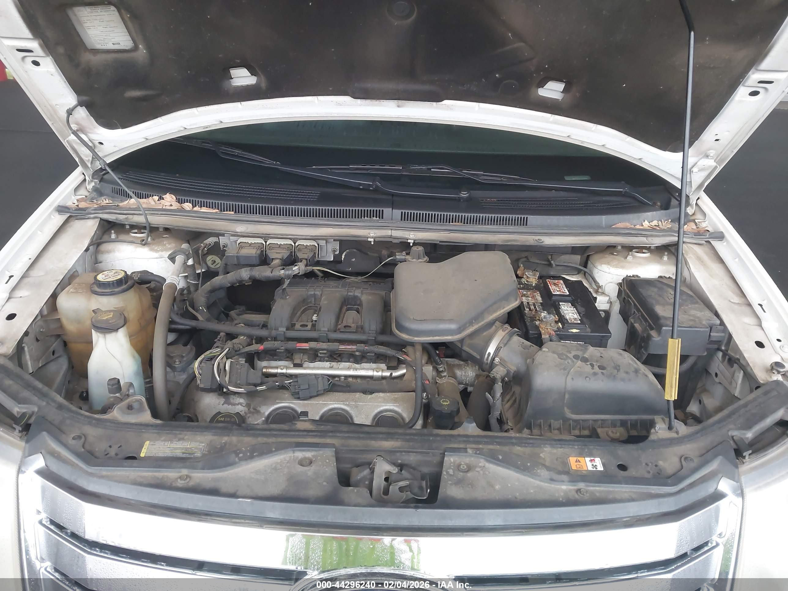 FORD EDGE image 10