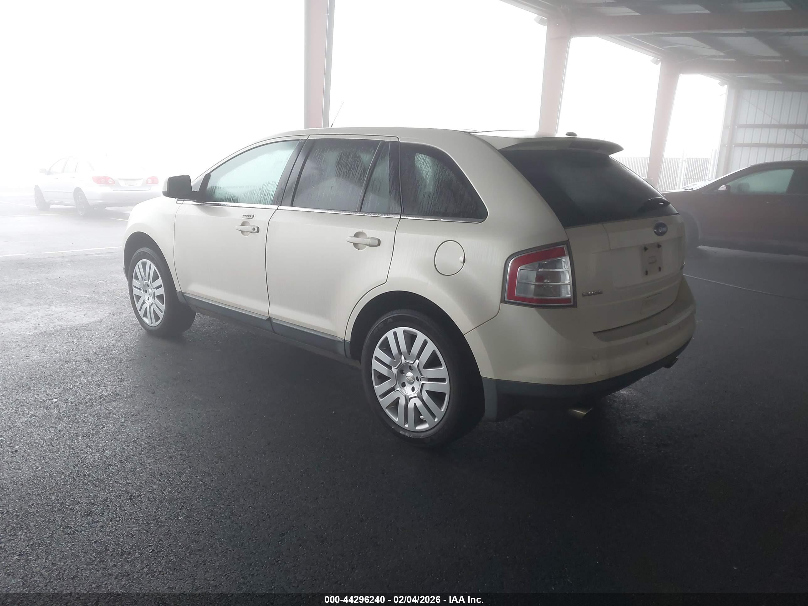 FORD EDGE image 3