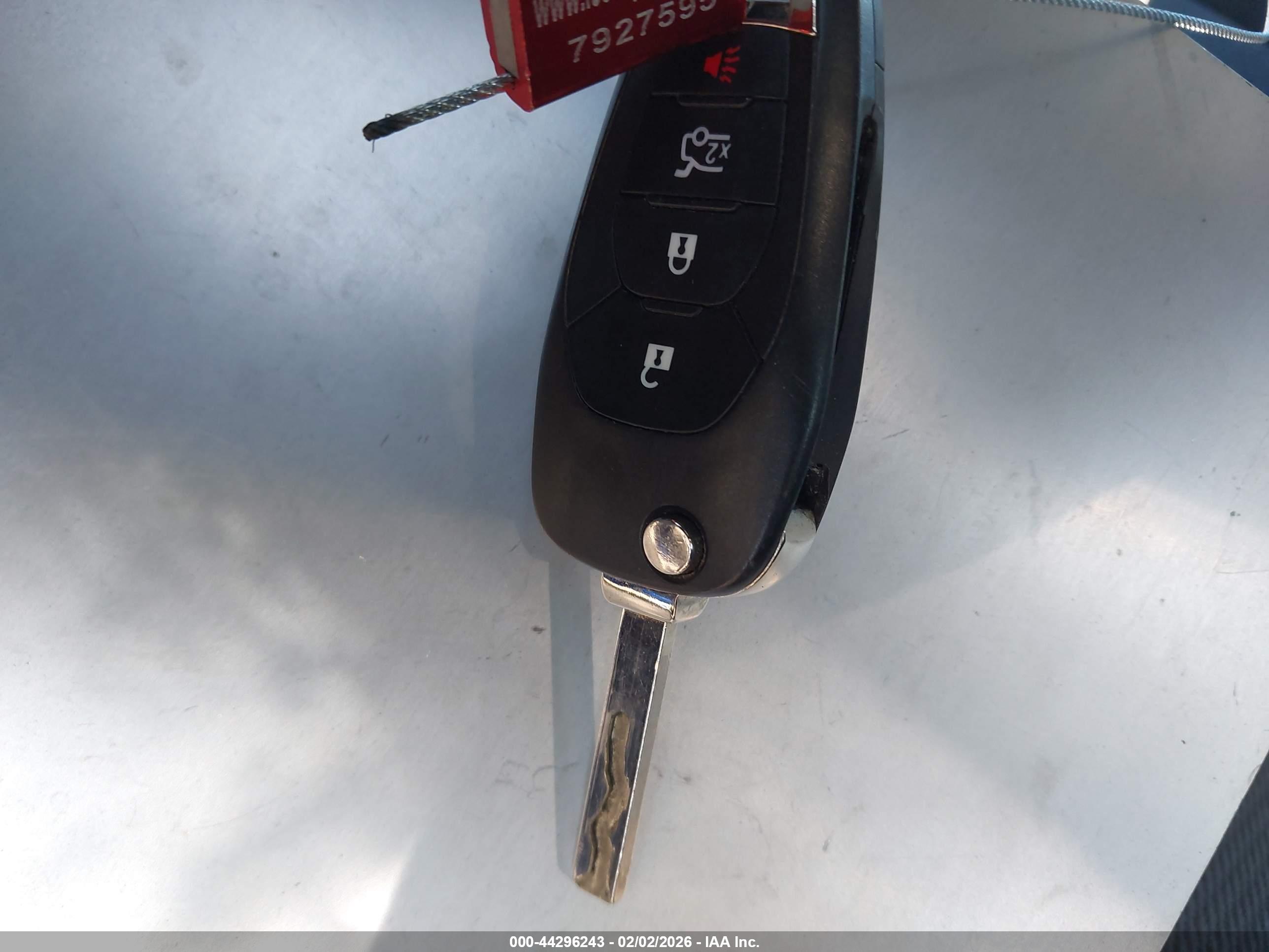 CHEVROLET CRUZE image 11