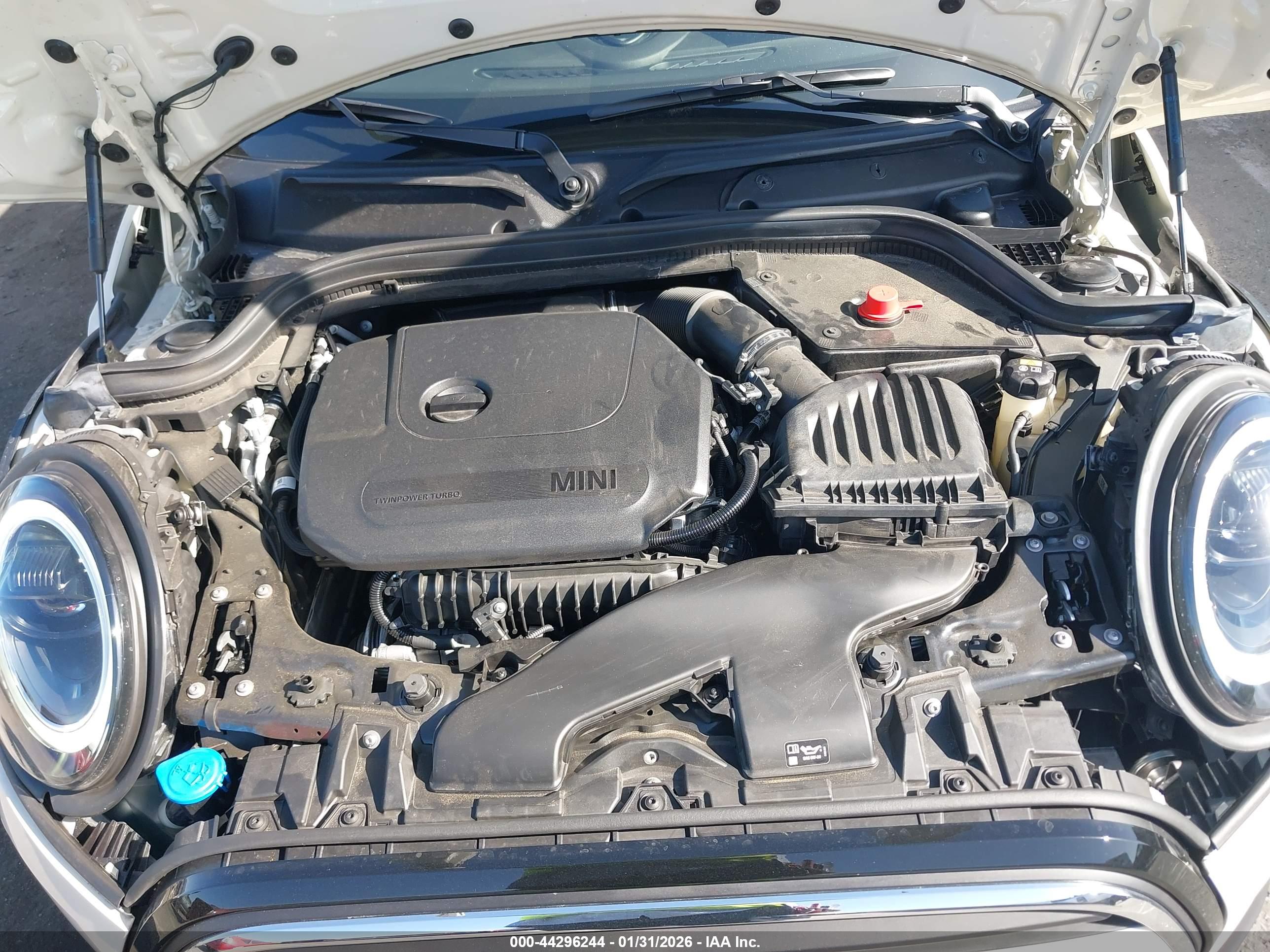 MINI HARDTOP image 10