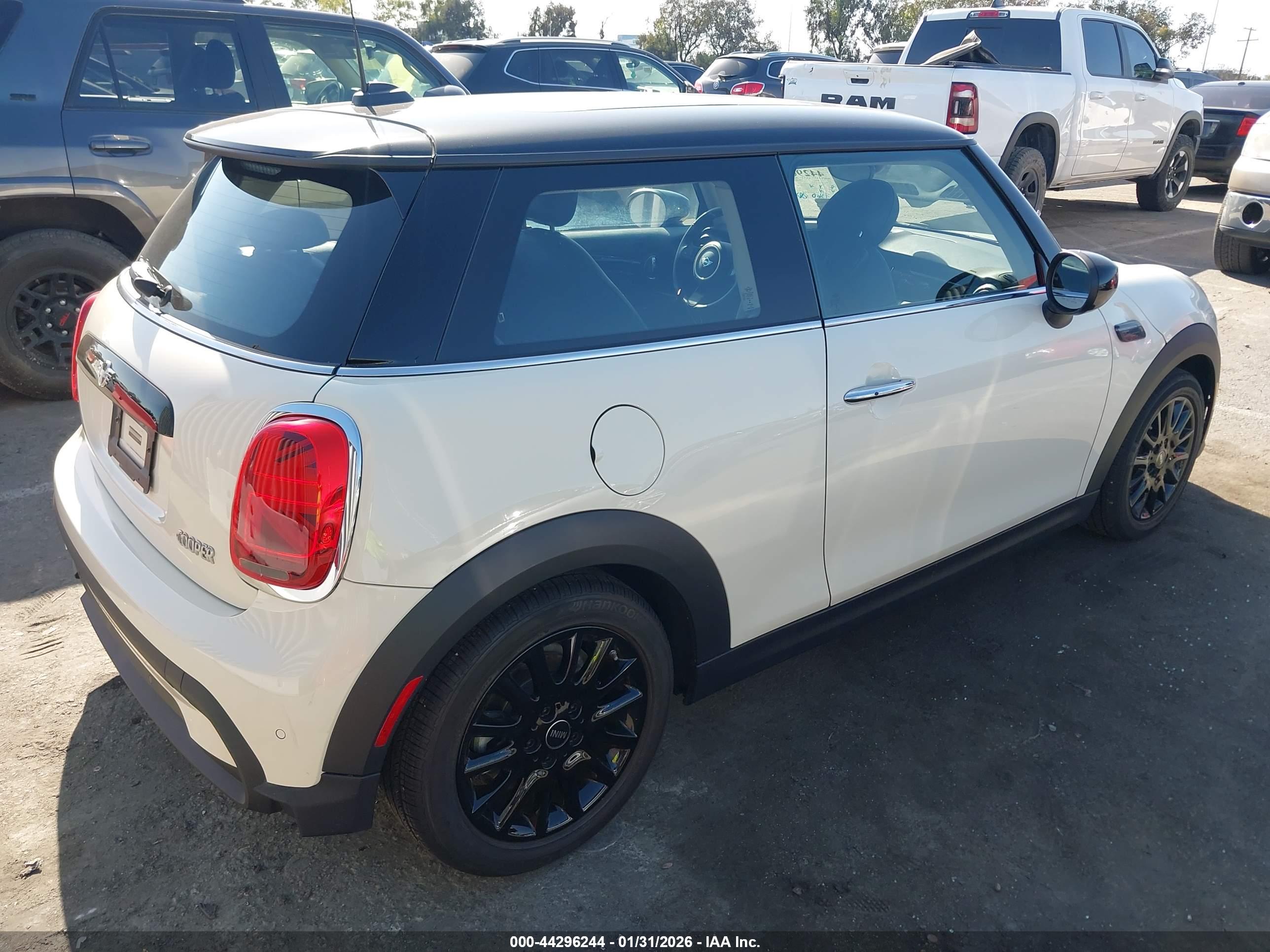 MINI HARDTOP image 4