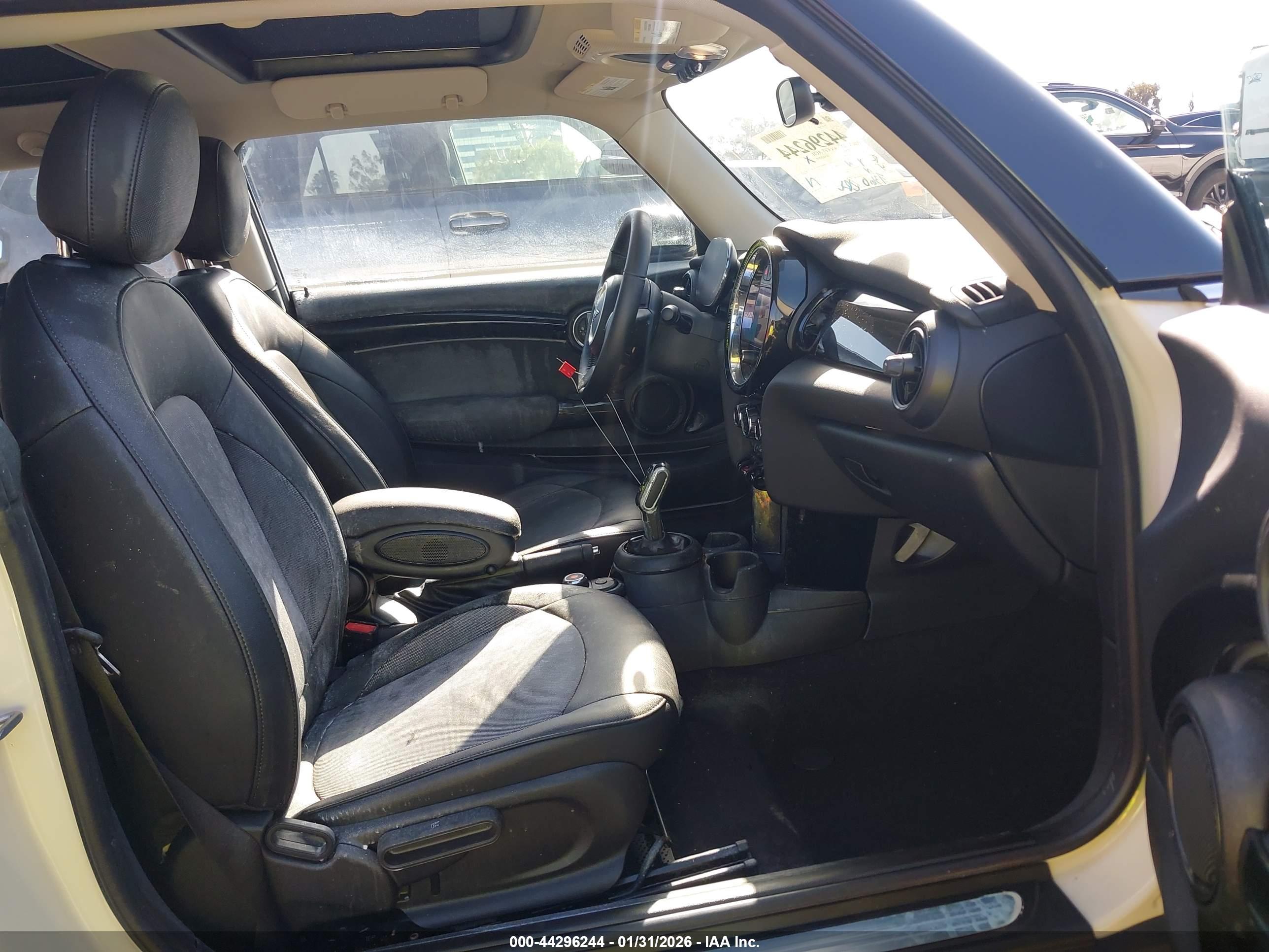 MINI HARDTOP image 5
