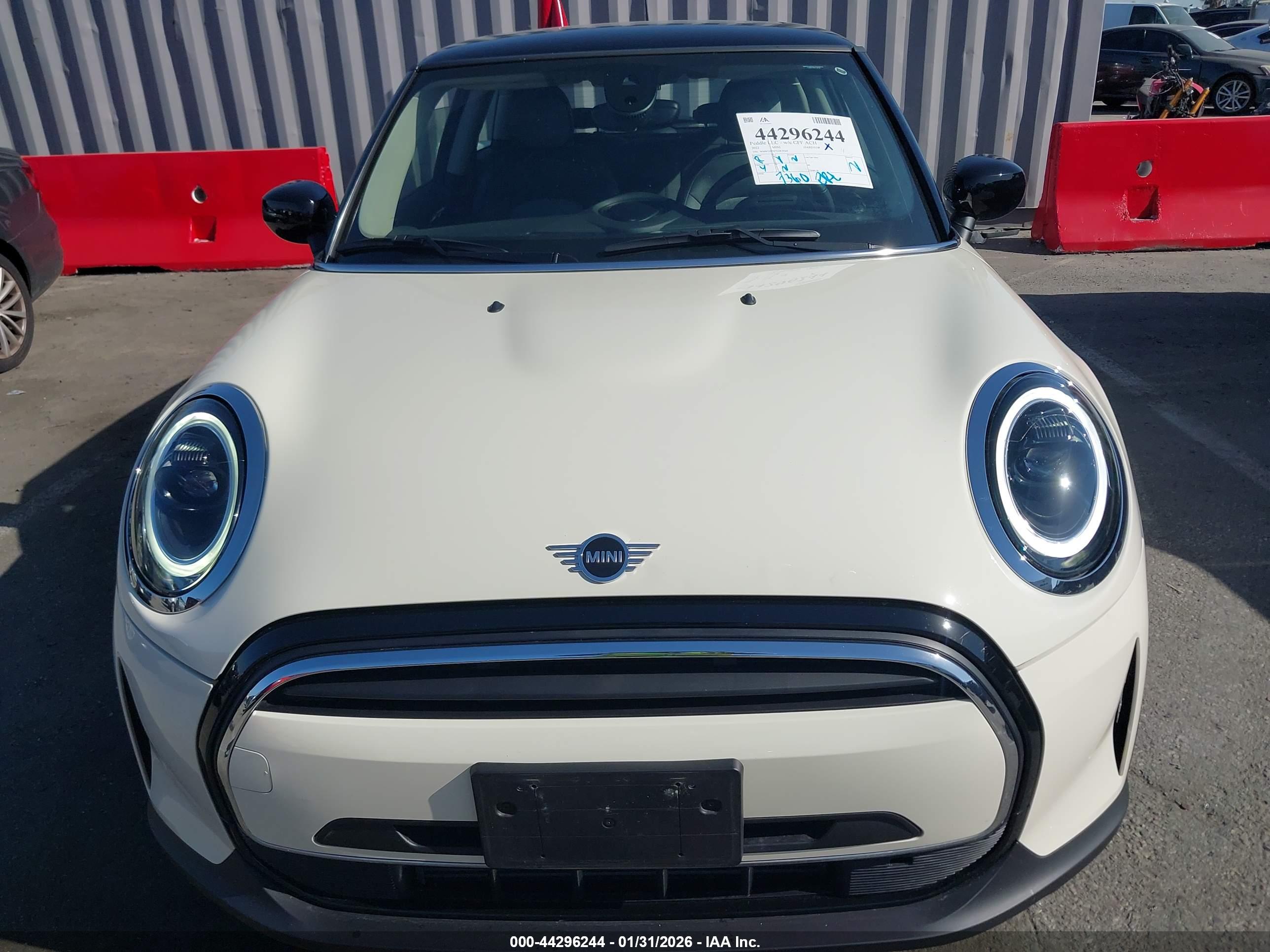 MINI HARDTOP image 6